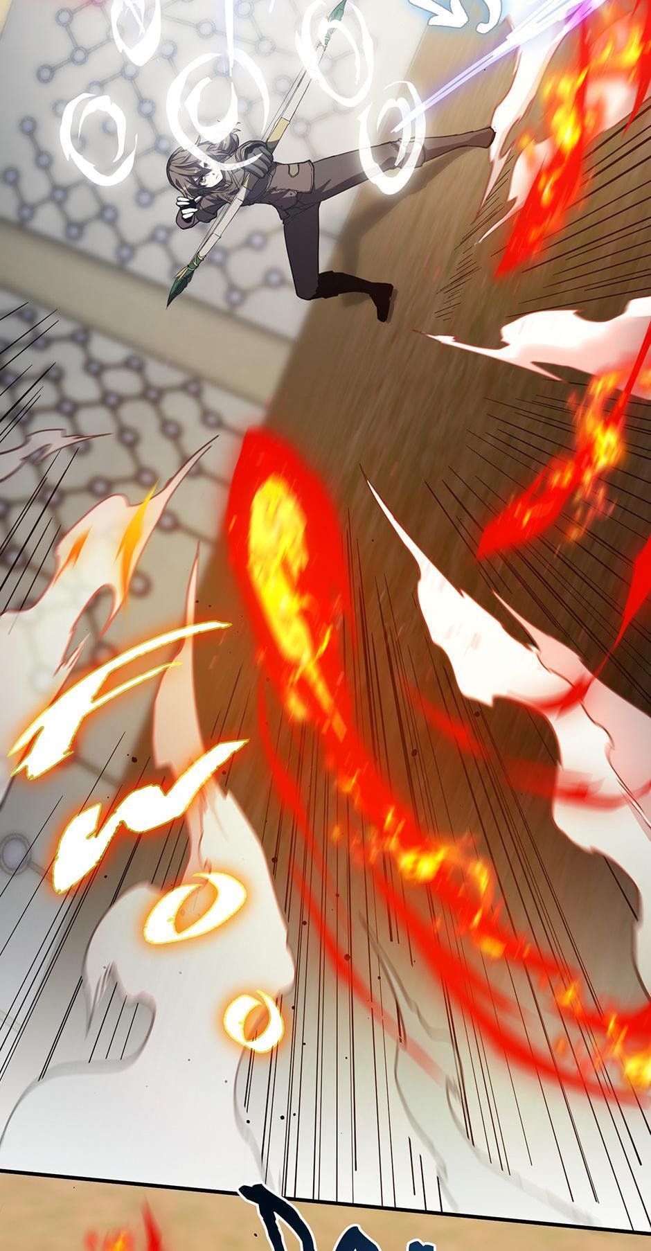 Read The Beginning After the End chapter 238 image 14 on Lezhin