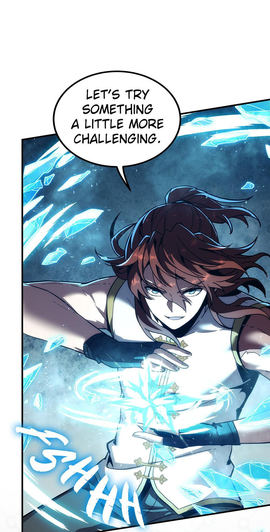 Read The Beginning After the End chapter 238 image 16 on Lezhin