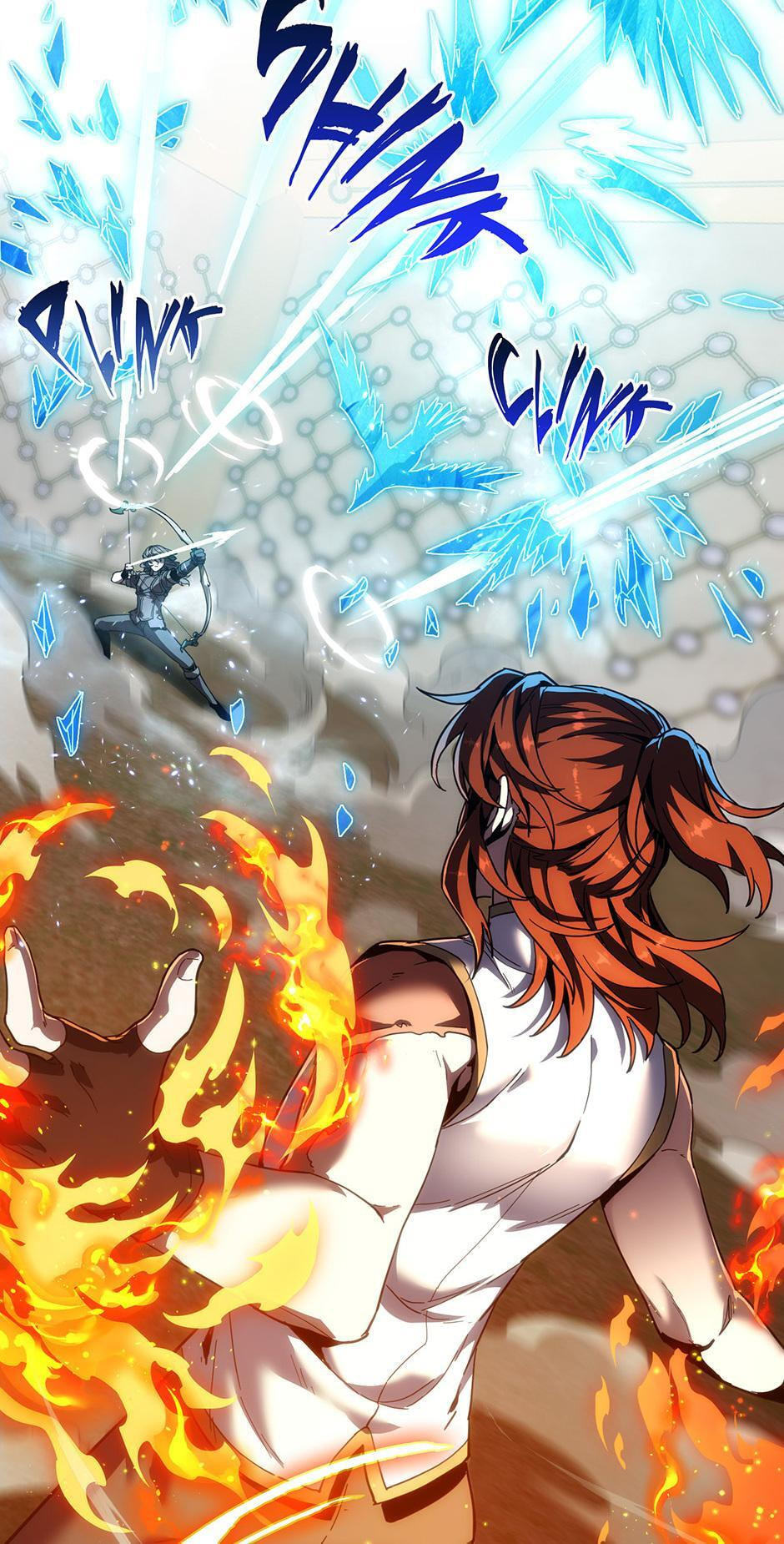 Read The Beginning After the End chapter 238 image 19 on Lezhin