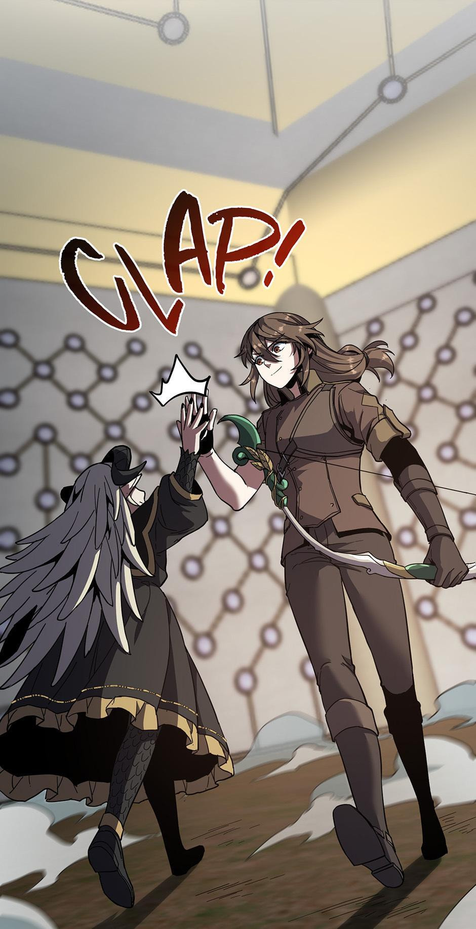 Read The Beginning After the End chapter 238 image 2 on Lezhin
