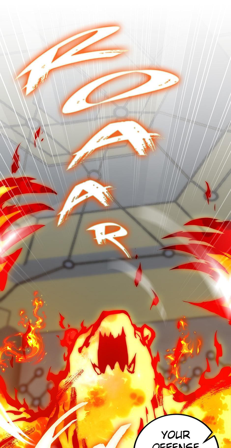 Read The Beginning After the End chapter 238 image 23 on Lezhin