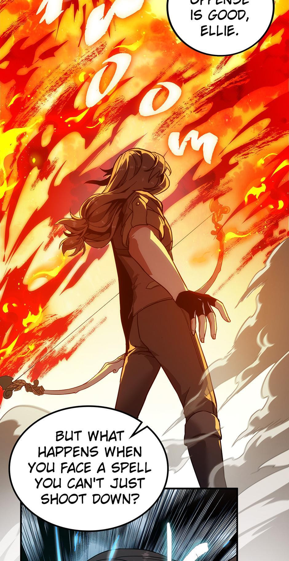 Read The Beginning After the End chapter 238 image 24 on Lezhin