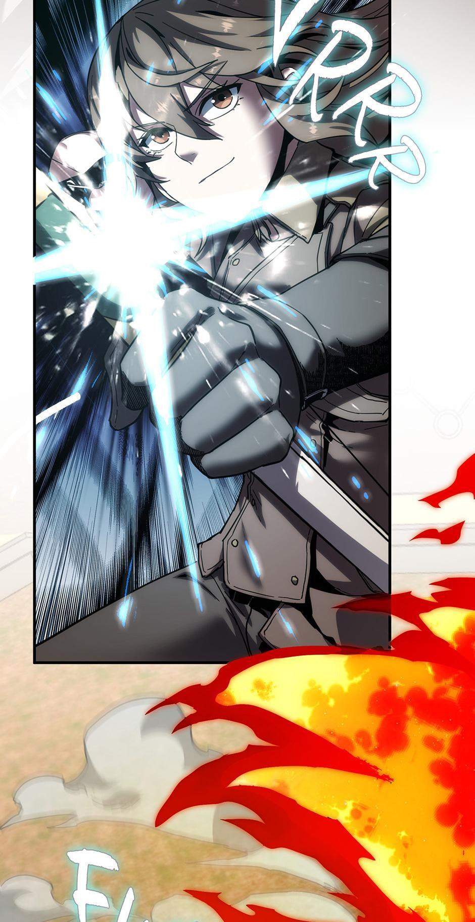Read The Beginning After the End chapter 238 image 25 on Lezhin