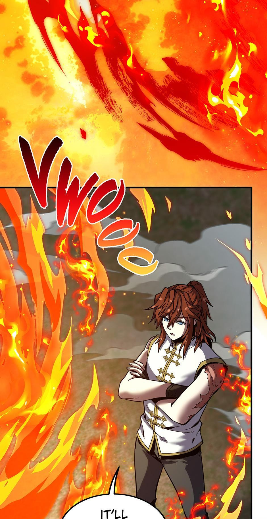 Read The Beginning After the End chapter 238 image 27 on Lezhin