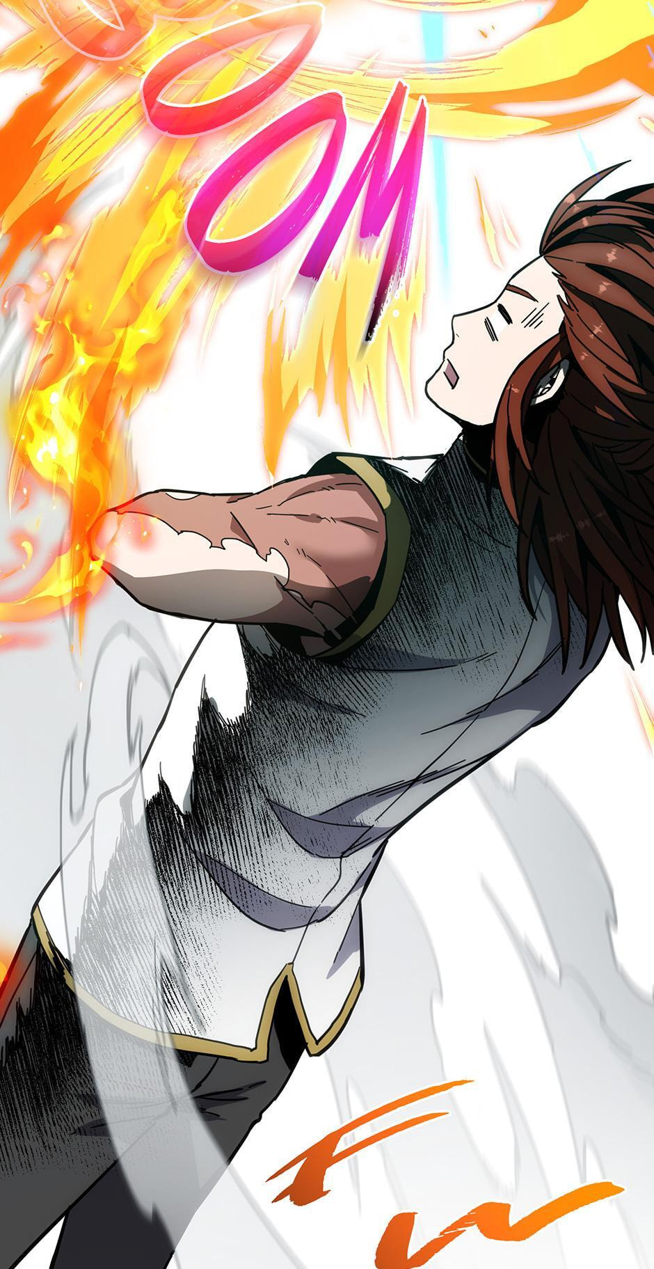 Read The Beginning After the End chapter 238 image 29 on Lezhin