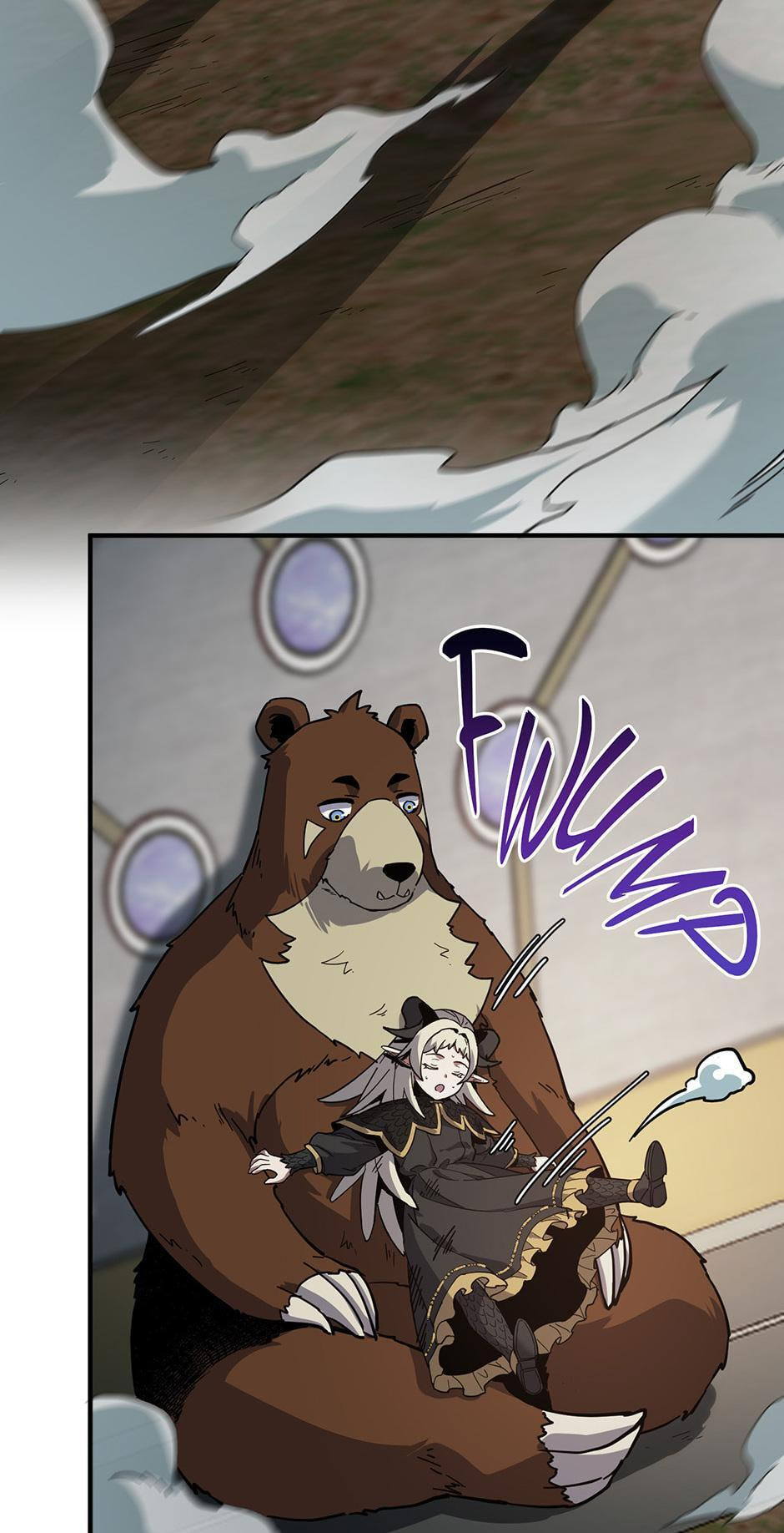Read The Beginning After the End chapter 238 image 3 on Lezhin