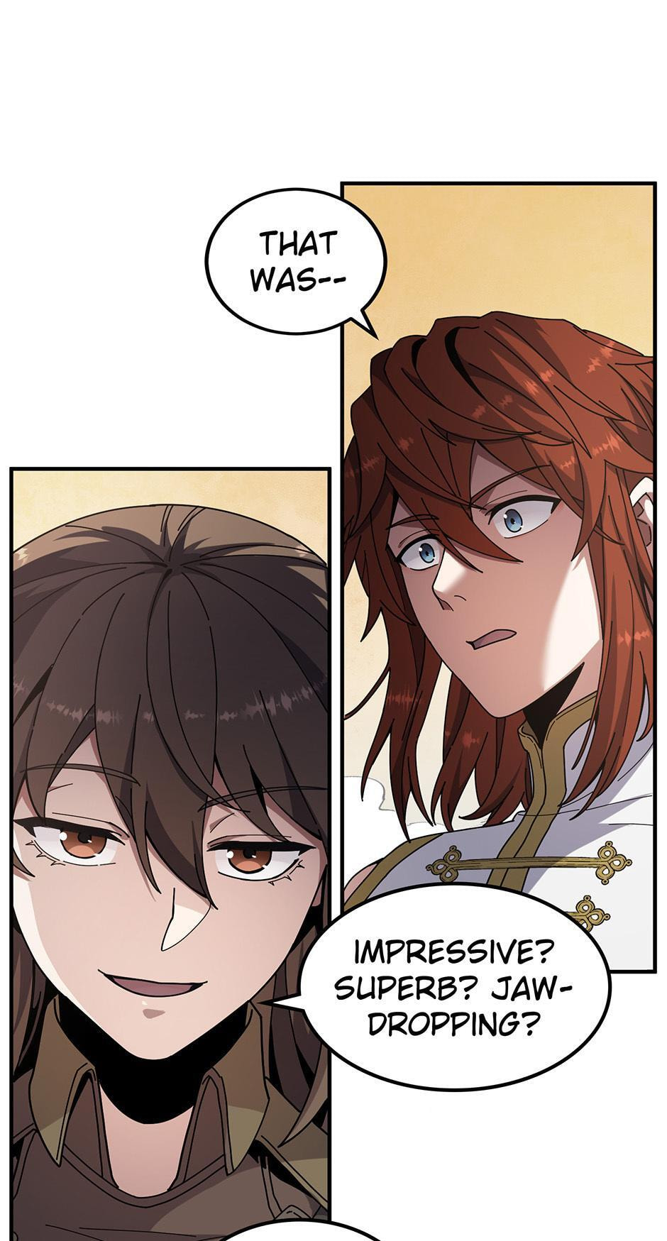 Read The Beginning After the End chapter 238 image 32 on Lezhin