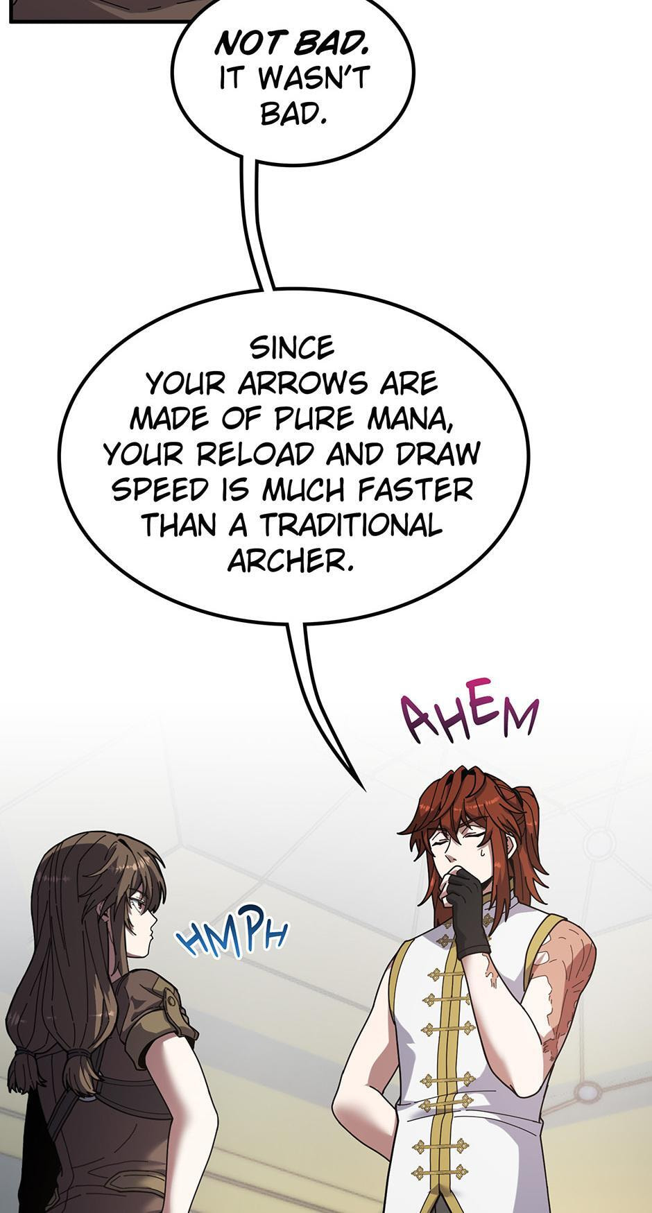 Read The Beginning After the End chapter 238 image 33 on Lezhin