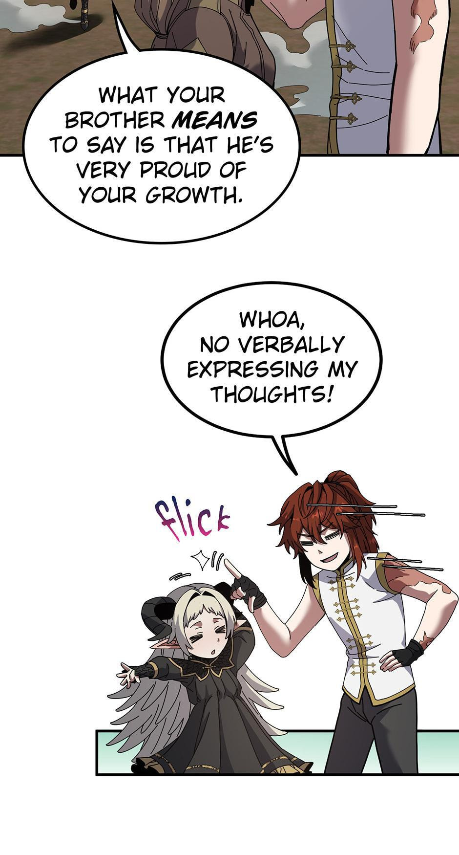 Read The Beginning After the End chapter 238 image 35 on Lezhin