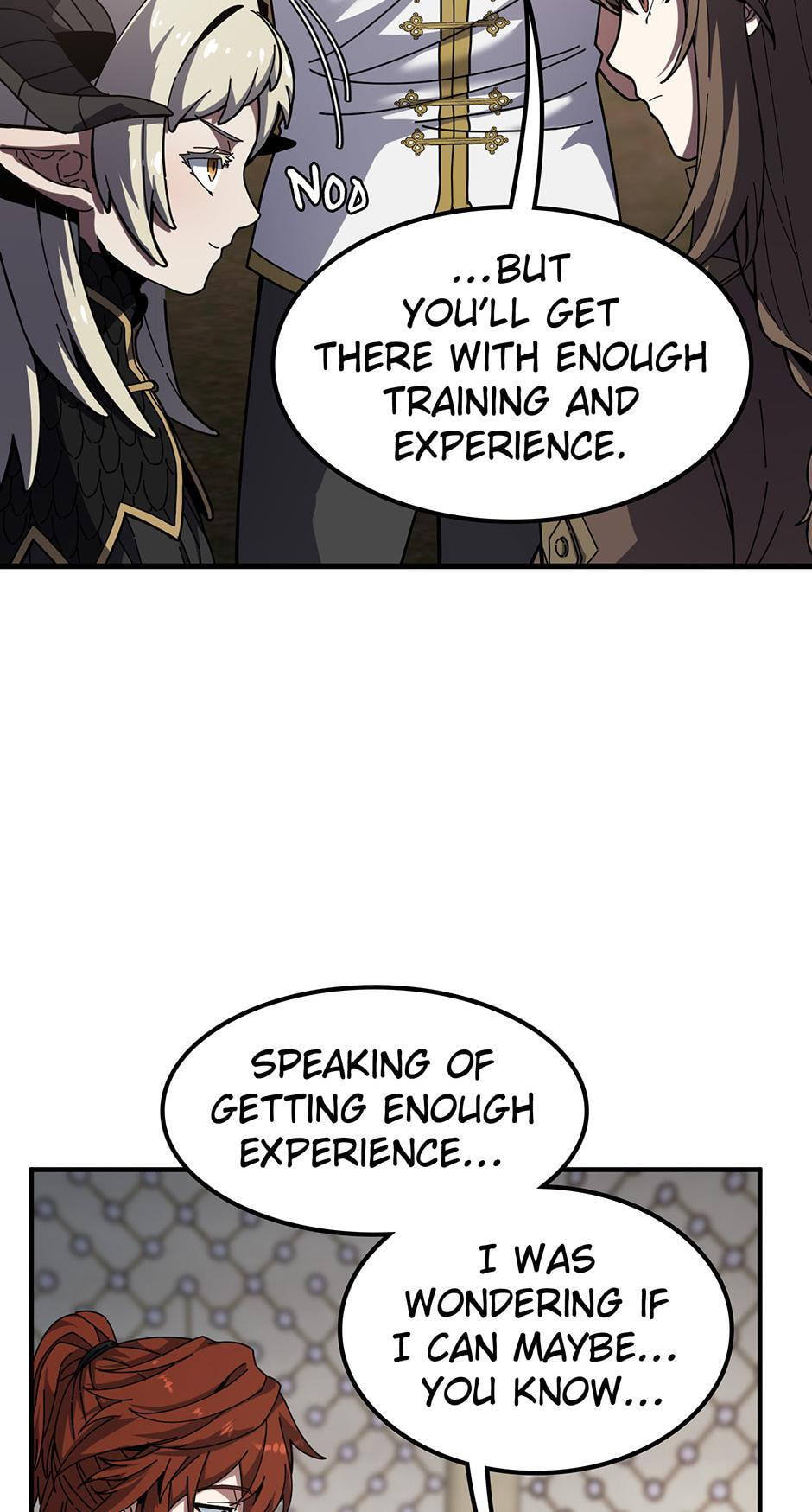 Read The Beginning After the End chapter 238 image 37 on Lezhin