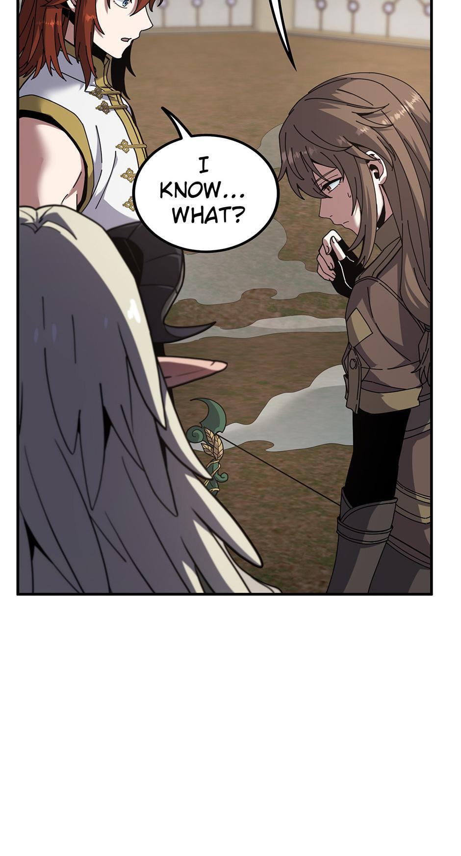 Read The Beginning After the End chapter 238 image 38 on Lezhin