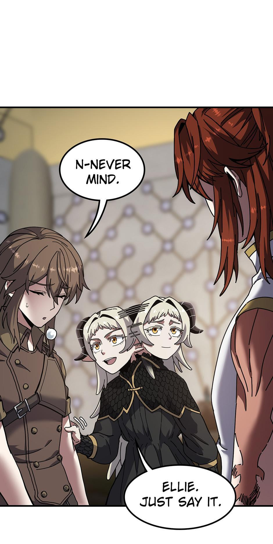 Read The Beginning After the End chapter 238 image 39 on Lezhin