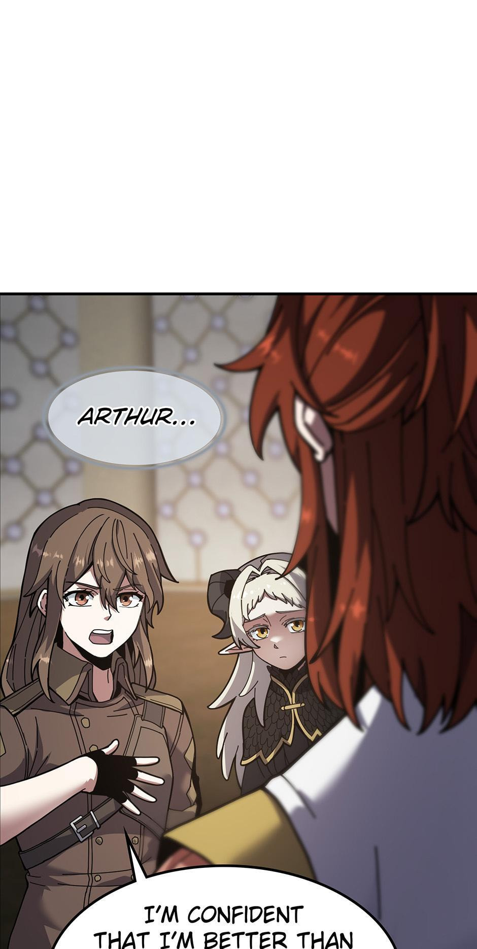 Read The Beginning After the End chapter 238 image 43 on Lezhin