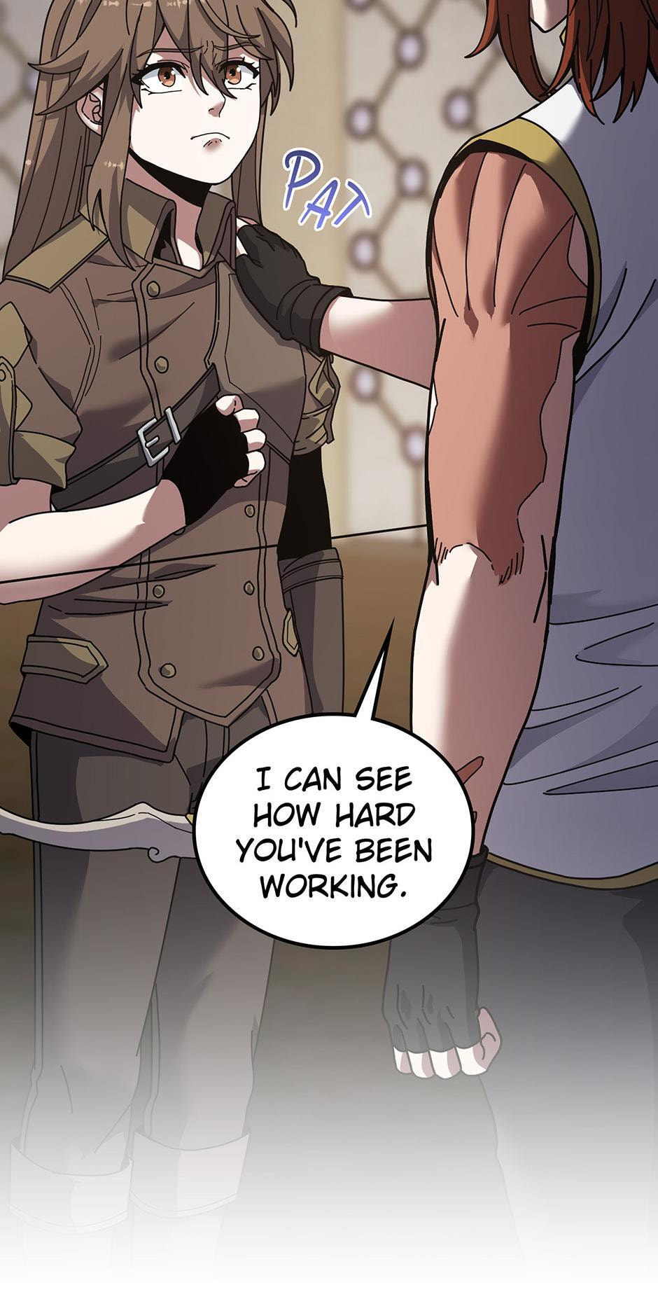 Read The Beginning After the End chapter 238 image 46 on Lezhin