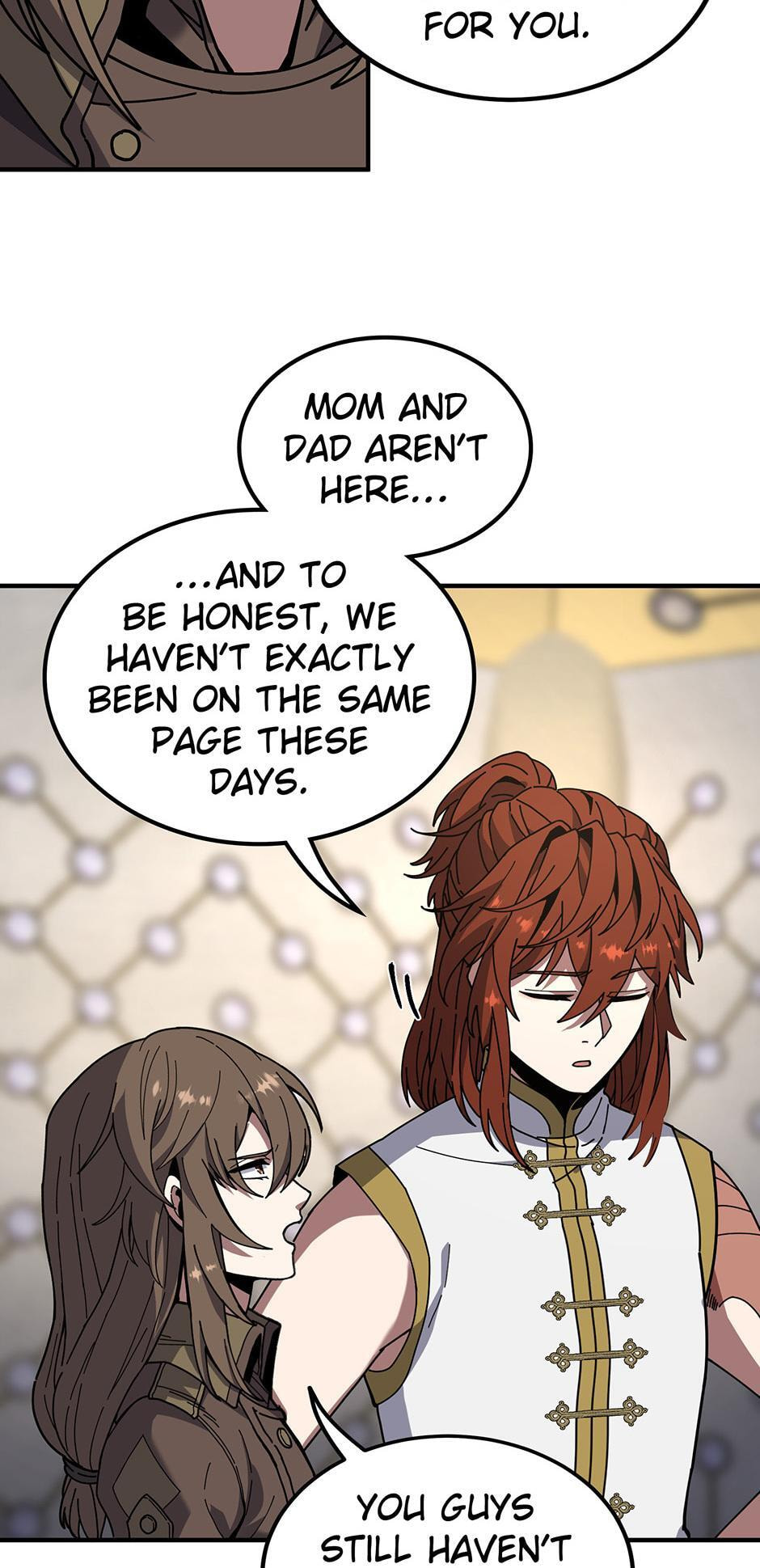 Read The Beginning After the End chapter 238 image 48 on Lezhin