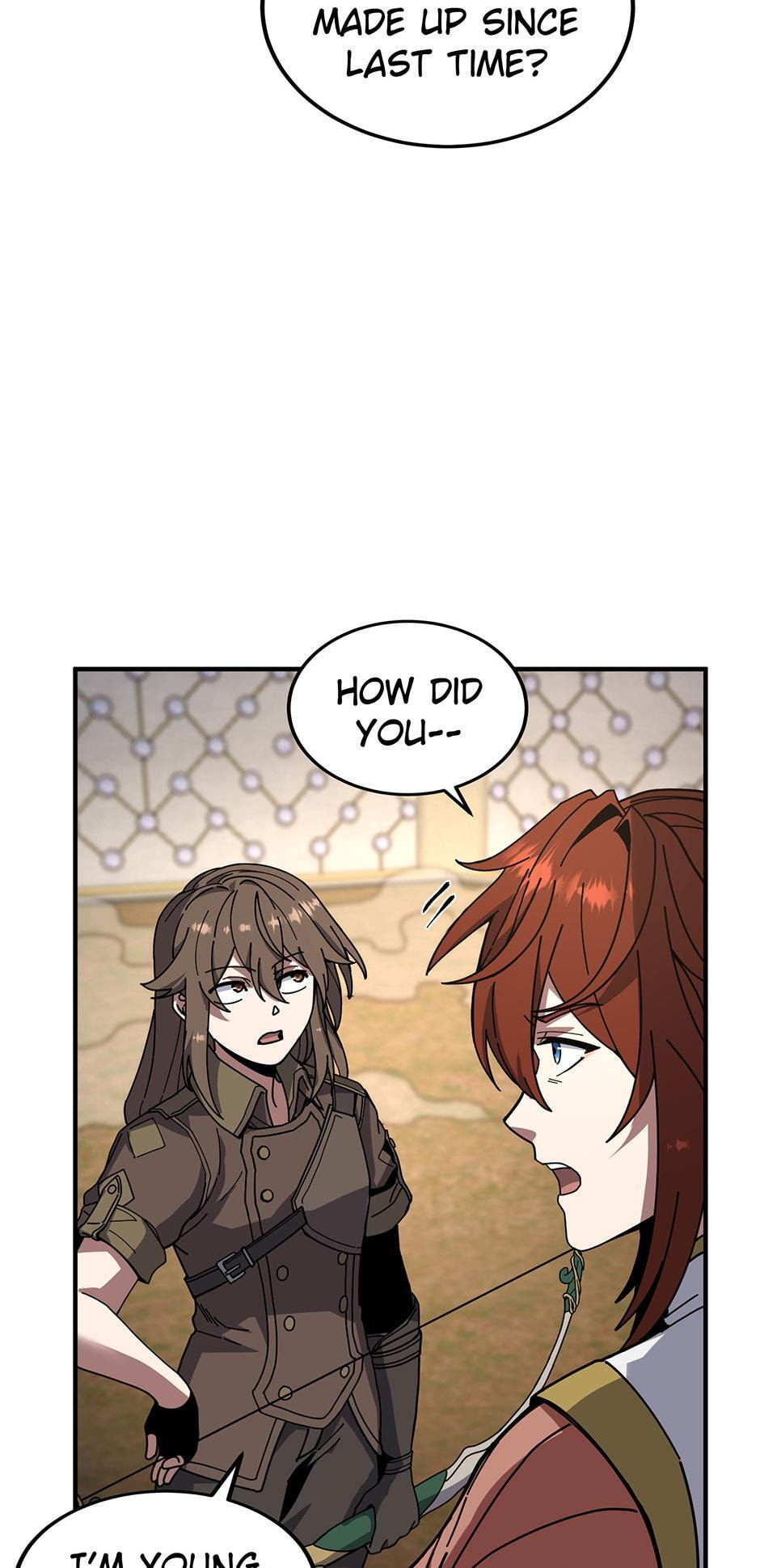 Read The Beginning After the End chapter 238 image 49 on Lezhin