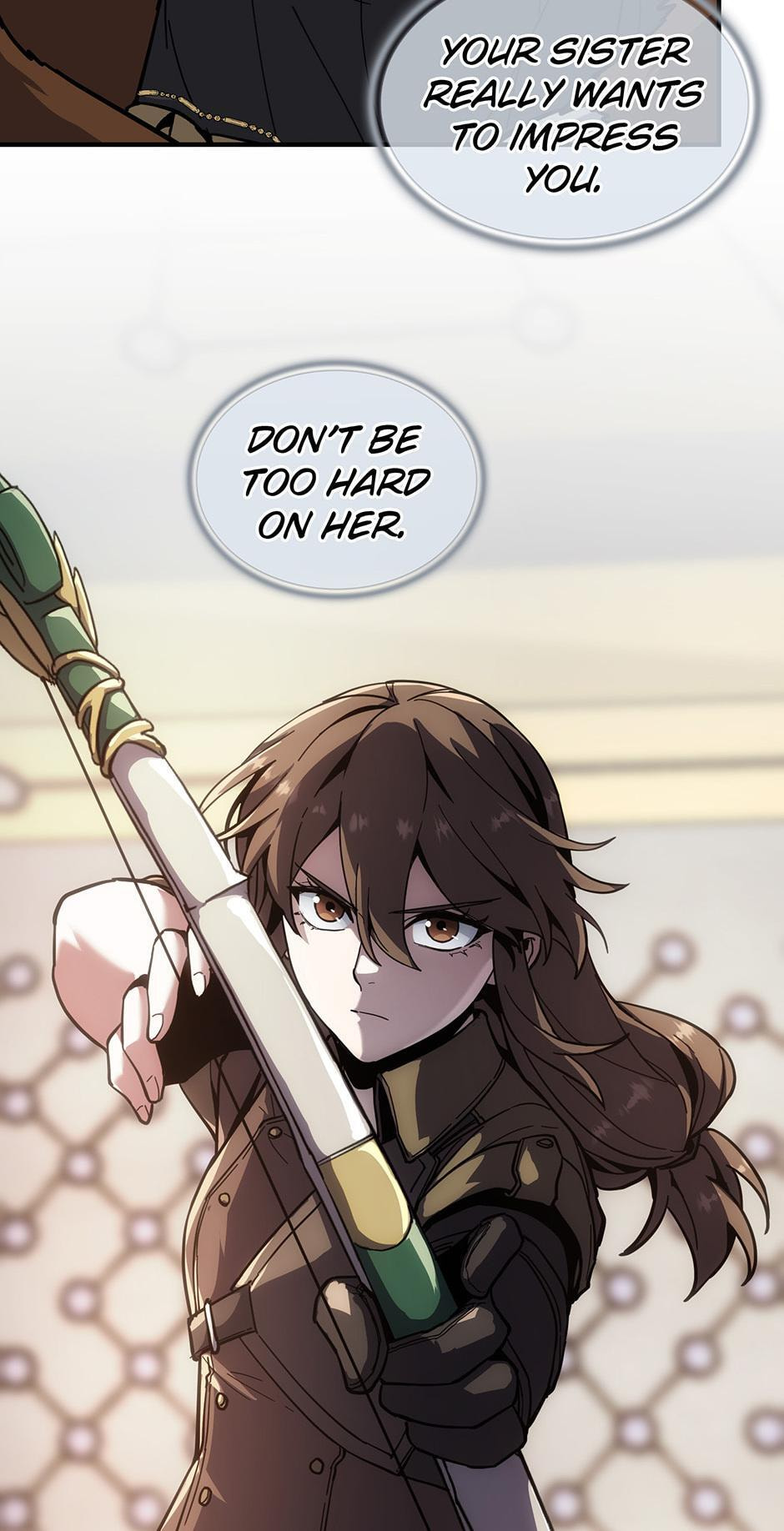 Read The Beginning After the End chapter 238 image 5 on Lezhin
