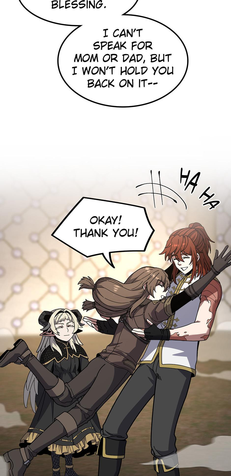 Read The Beginning After the End chapter 238 image 51 on Lezhin