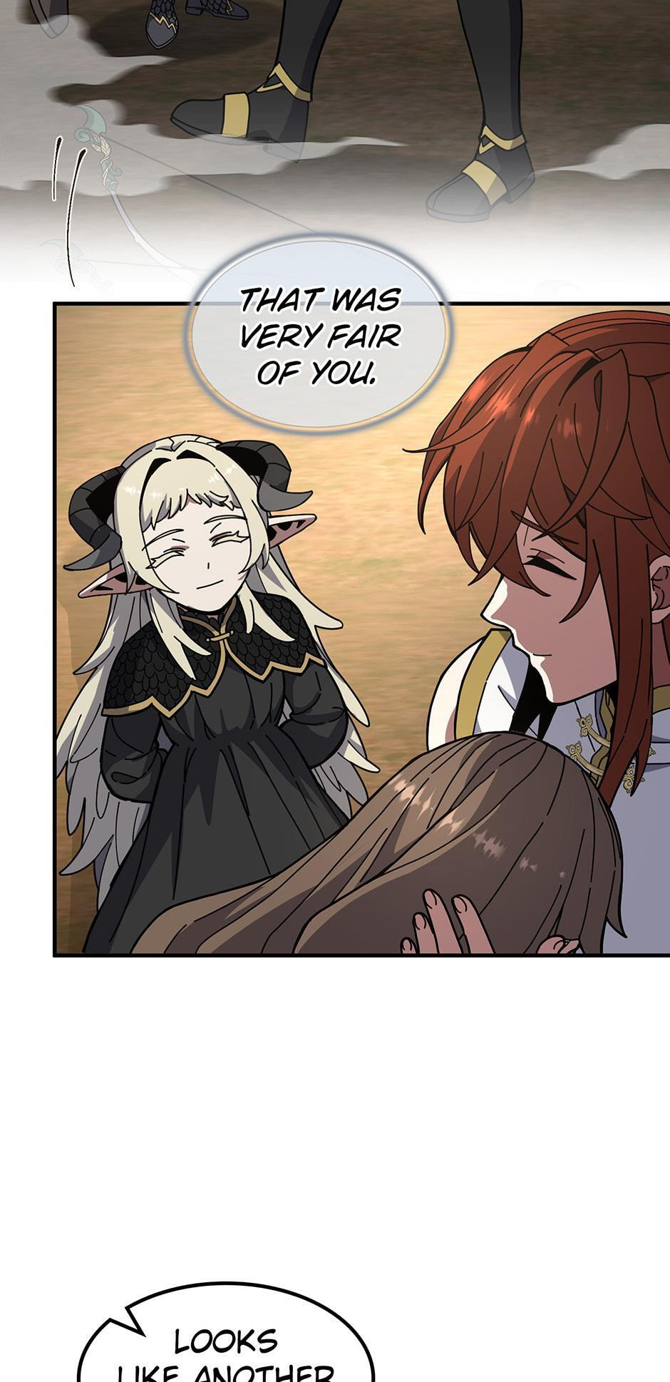 Read The Beginning After the End chapter 238 image 52 on Lezhin