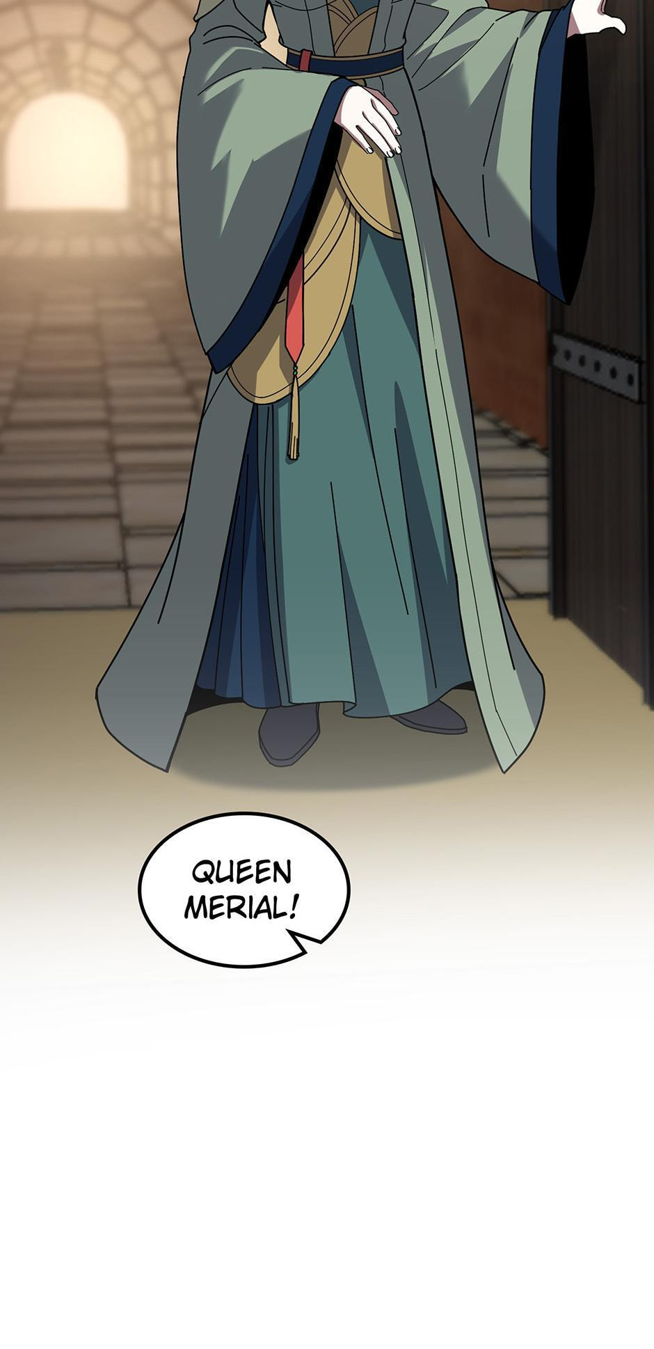 Read The Beginning After the End chapter 238 image 54 on Lezhin