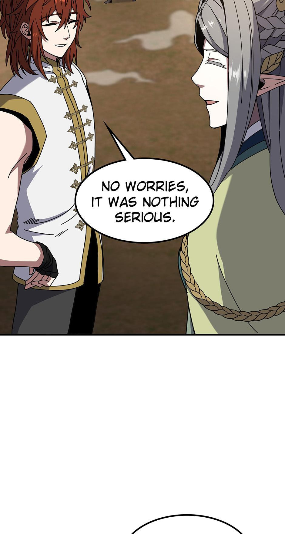 Read The Beginning After the End chapter 238 image 59 on Lezhin
