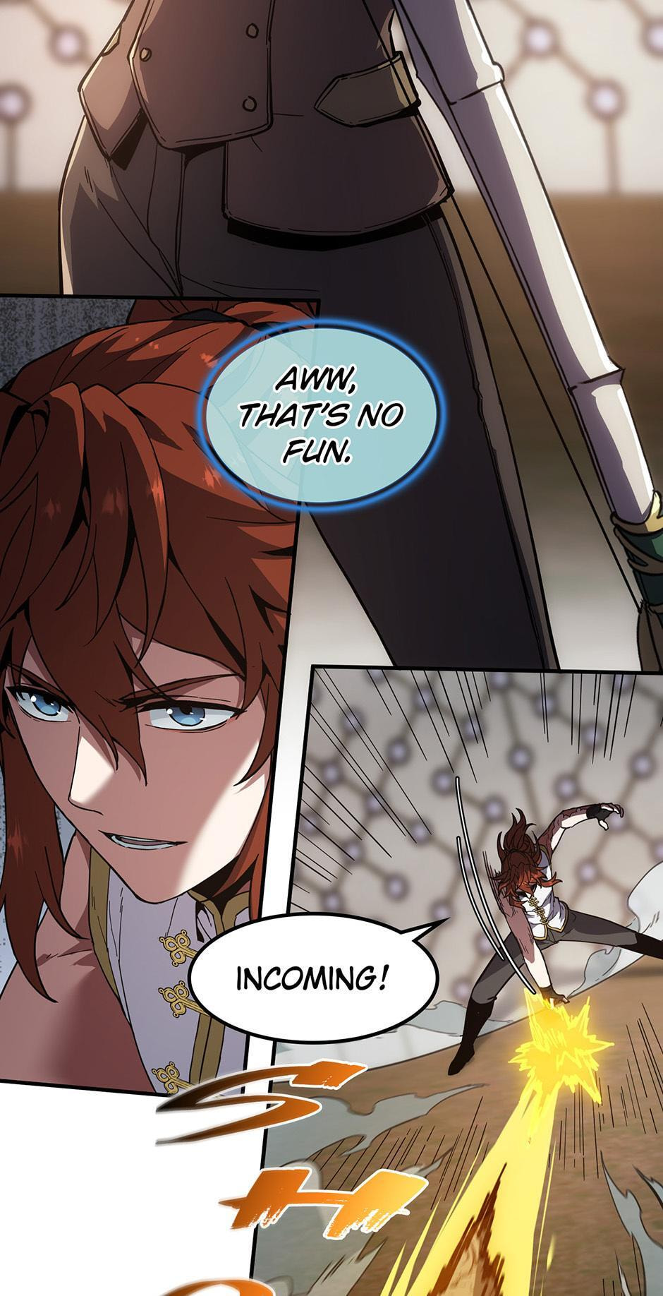 Read The Beginning After the End chapter 238 image 6 on Lezhin