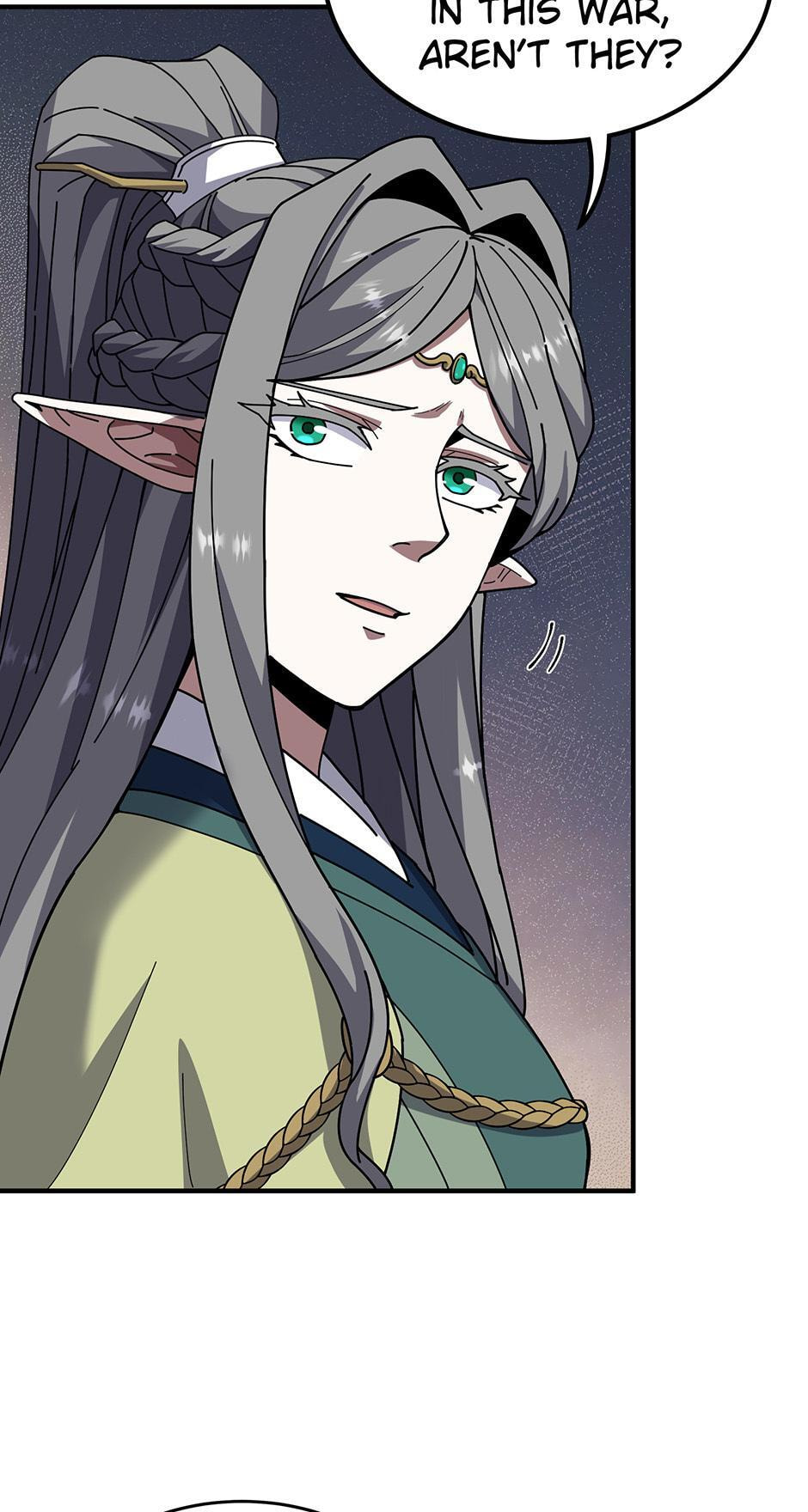 Read The Beginning After the End chapter 238 image 61 on Lezhin