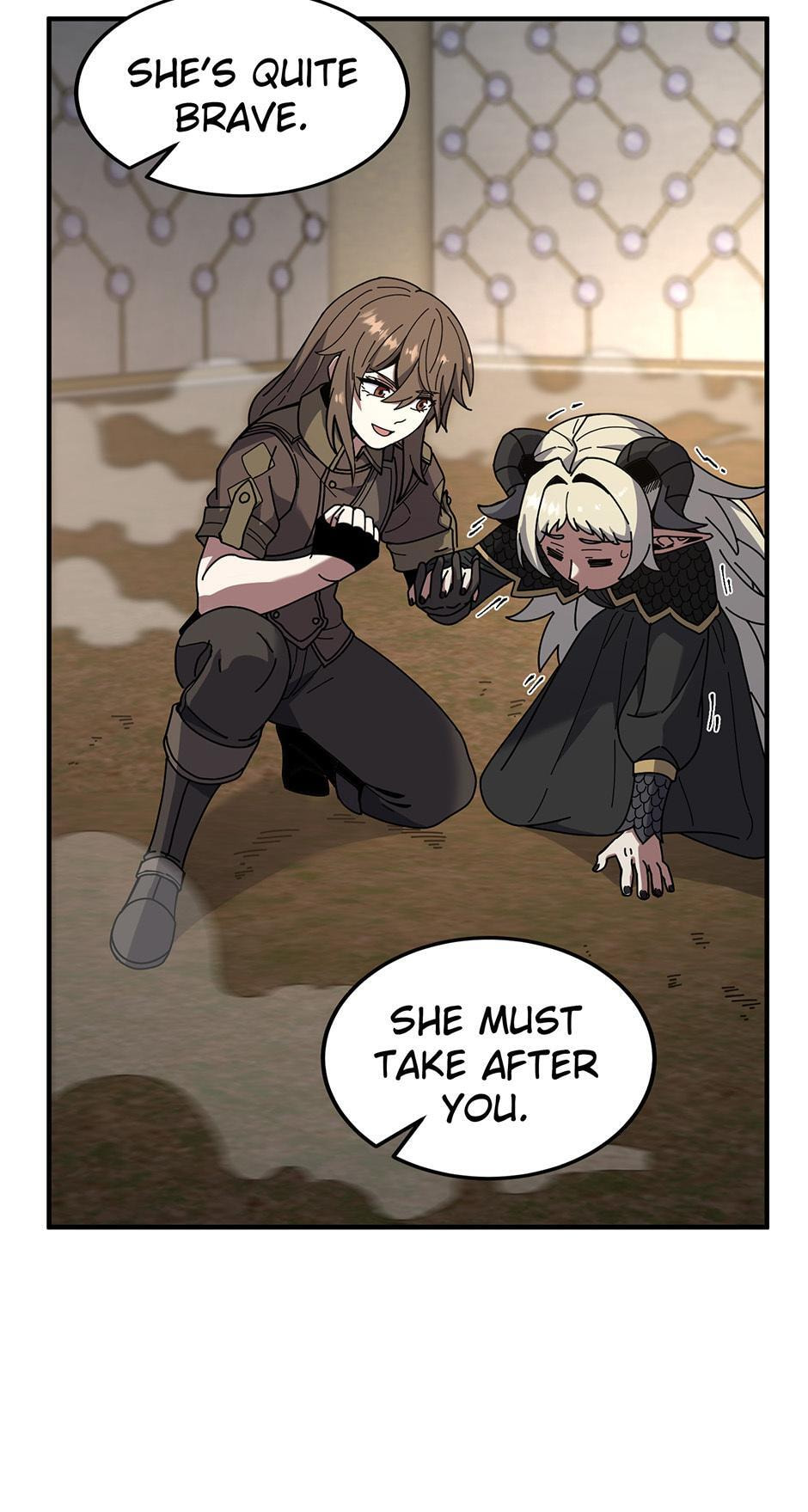 Read The Beginning After the End chapter 238 image 62 on Lezhin