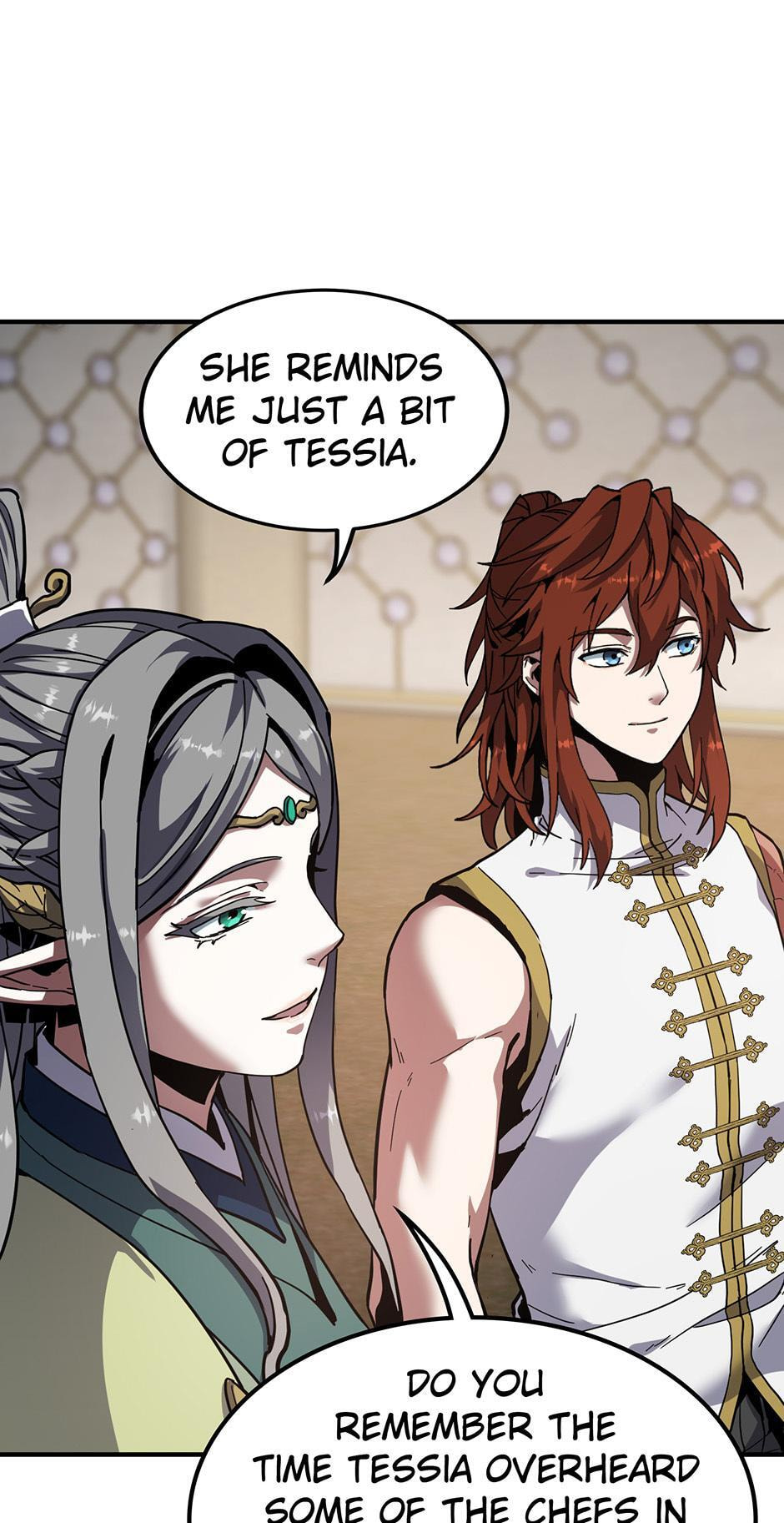 Read The Beginning After the End chapter 238 image 63 on Lezhin
