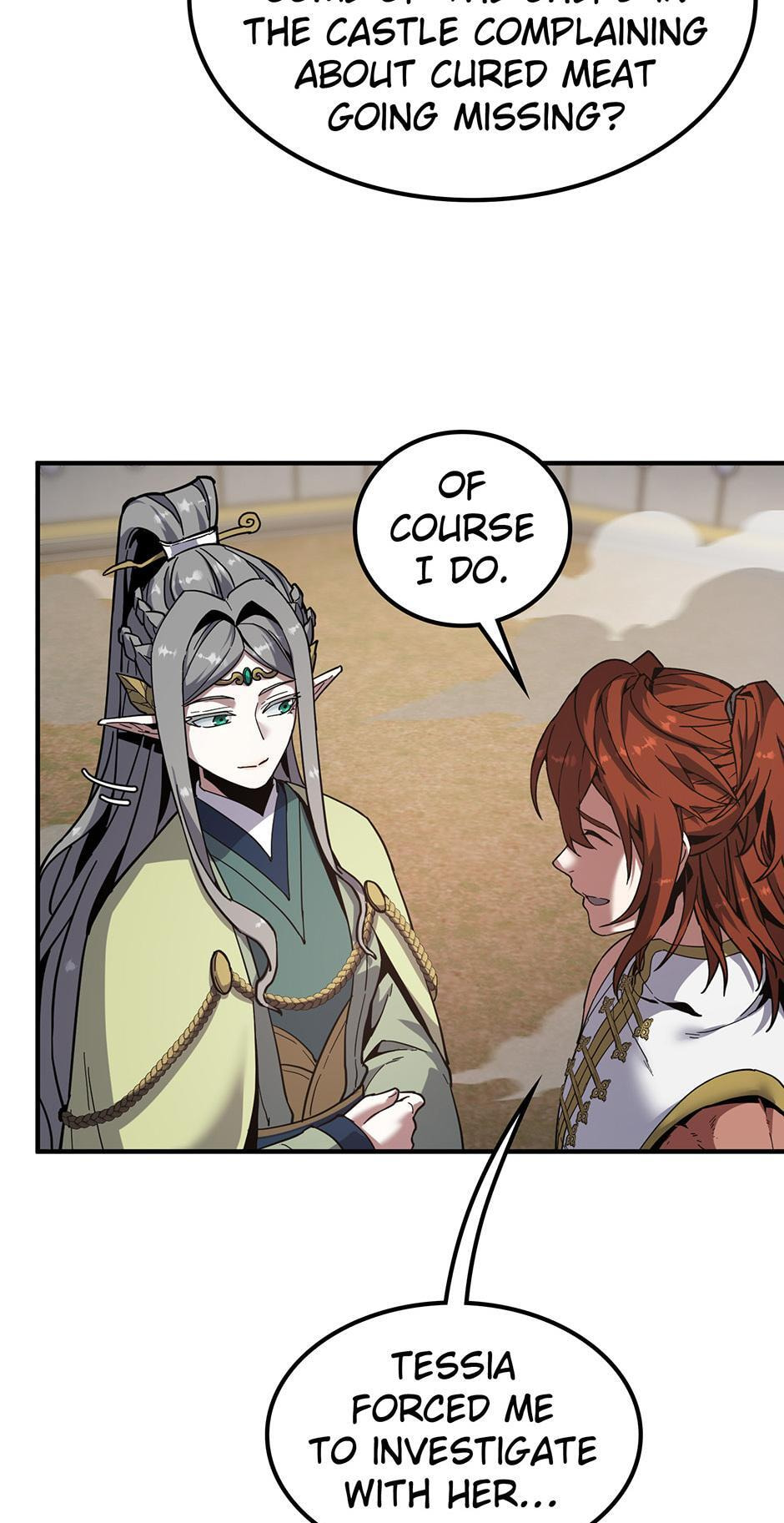 Read The Beginning After the End chapter 238 image 64 on Lezhin