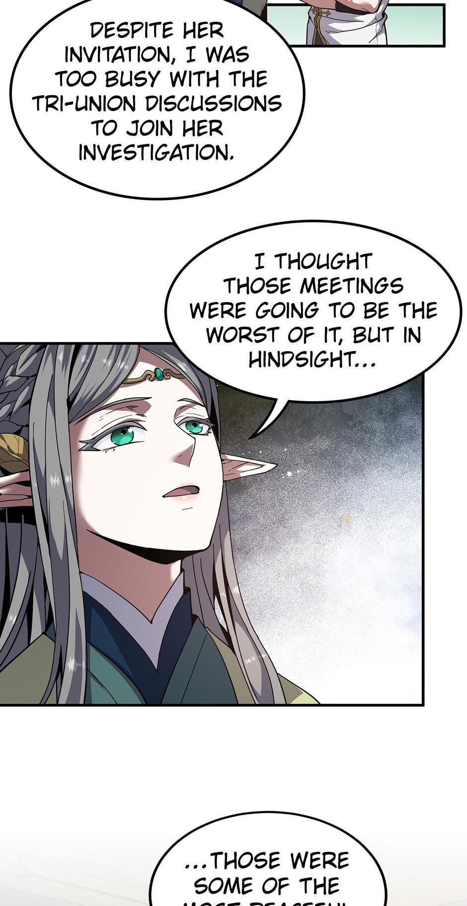 Read The Beginning After the End chapter 238 image 66 on Lezhin
