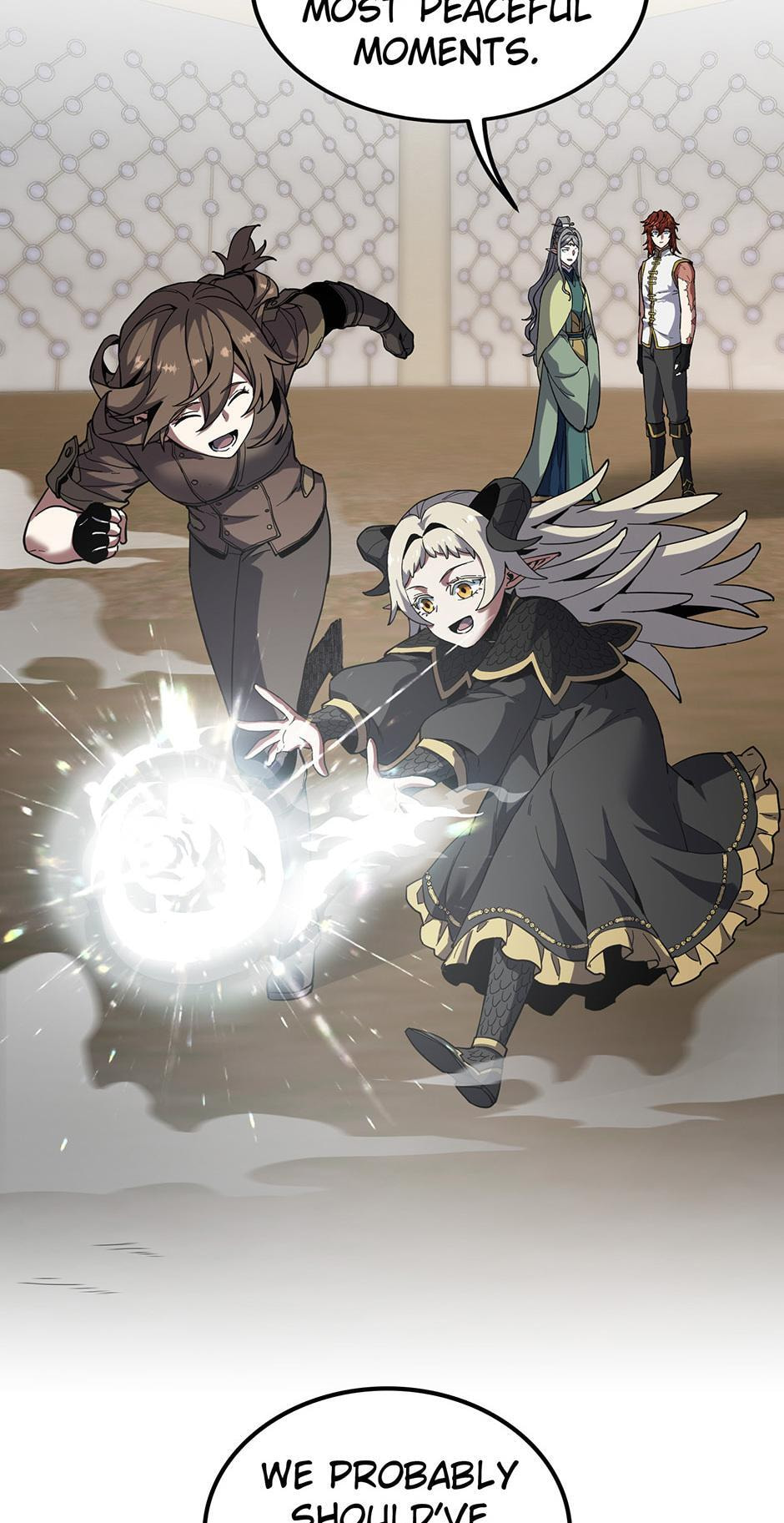 Read The Beginning After the End chapter 238 image 67 on Lezhin