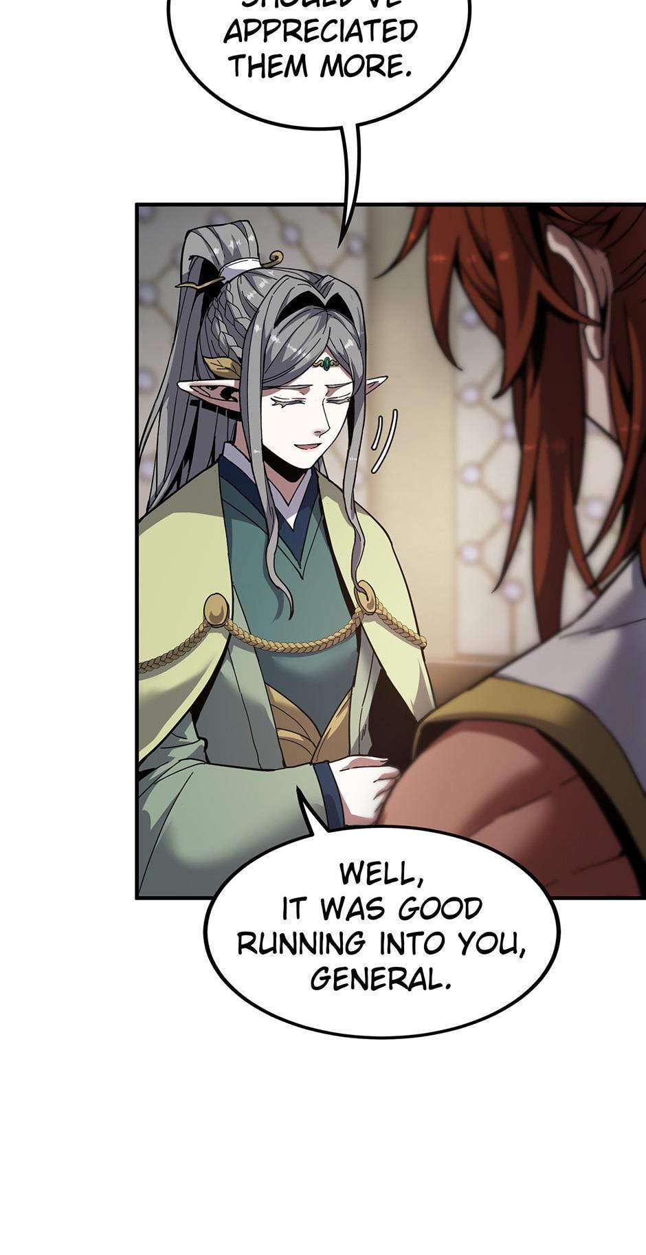 Read The Beginning After the End chapter 238 image 68 on Lezhin