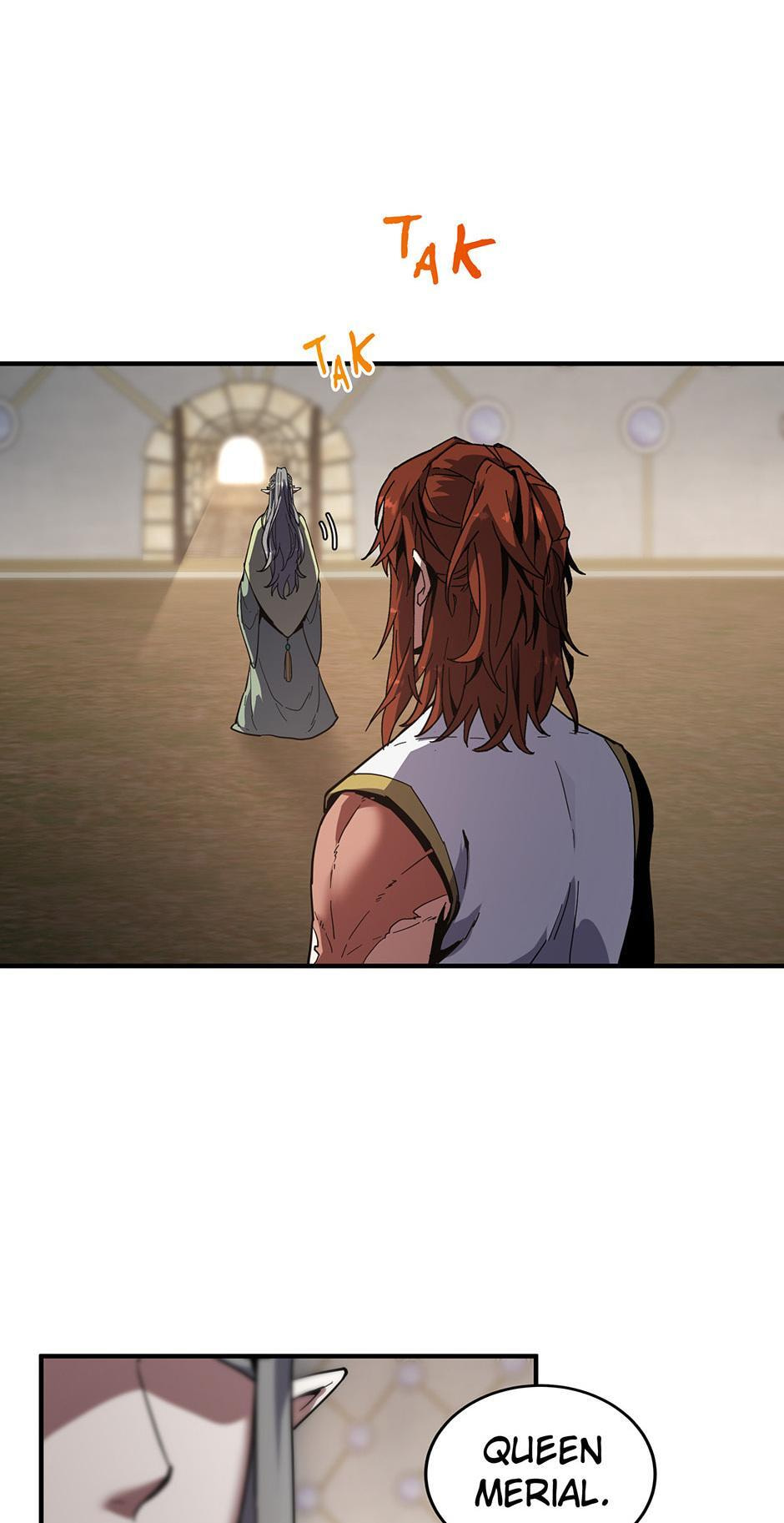 Read The Beginning After the End chapter 238 image 69 on Lezhin