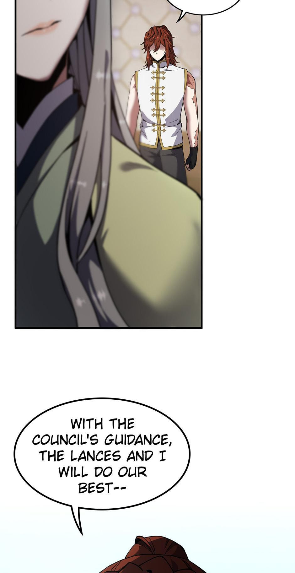 Read The Beginning After the End chapter 238 image 70 on Lezhin