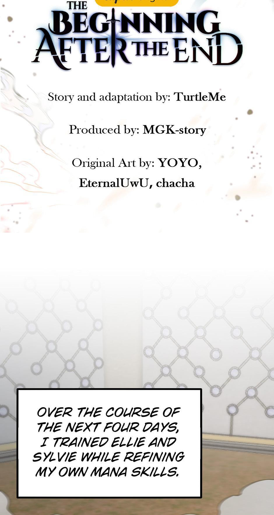 Read The Beginning After the End chapter 238 image 75 on Lezhin