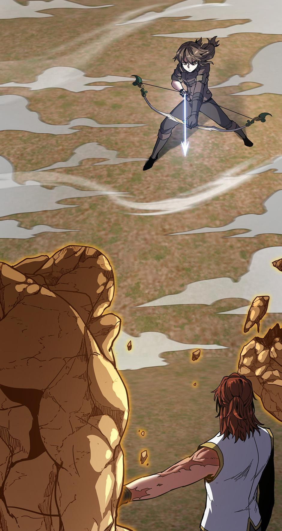 Read The Beginning After the End chapter 238 image 76 on Lezhin
