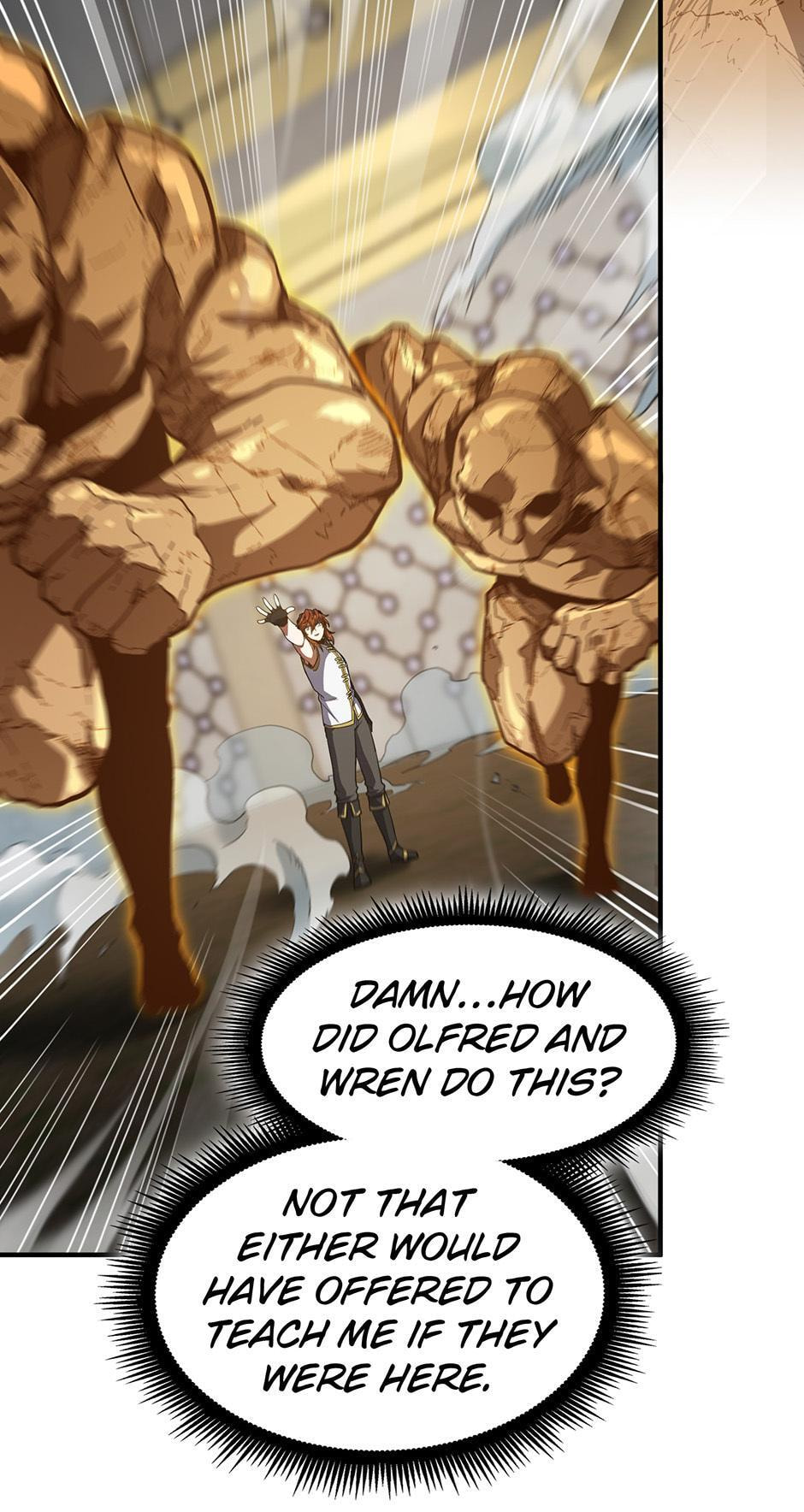 Read The Beginning After the End chapter 238 image 78 on Lezhin