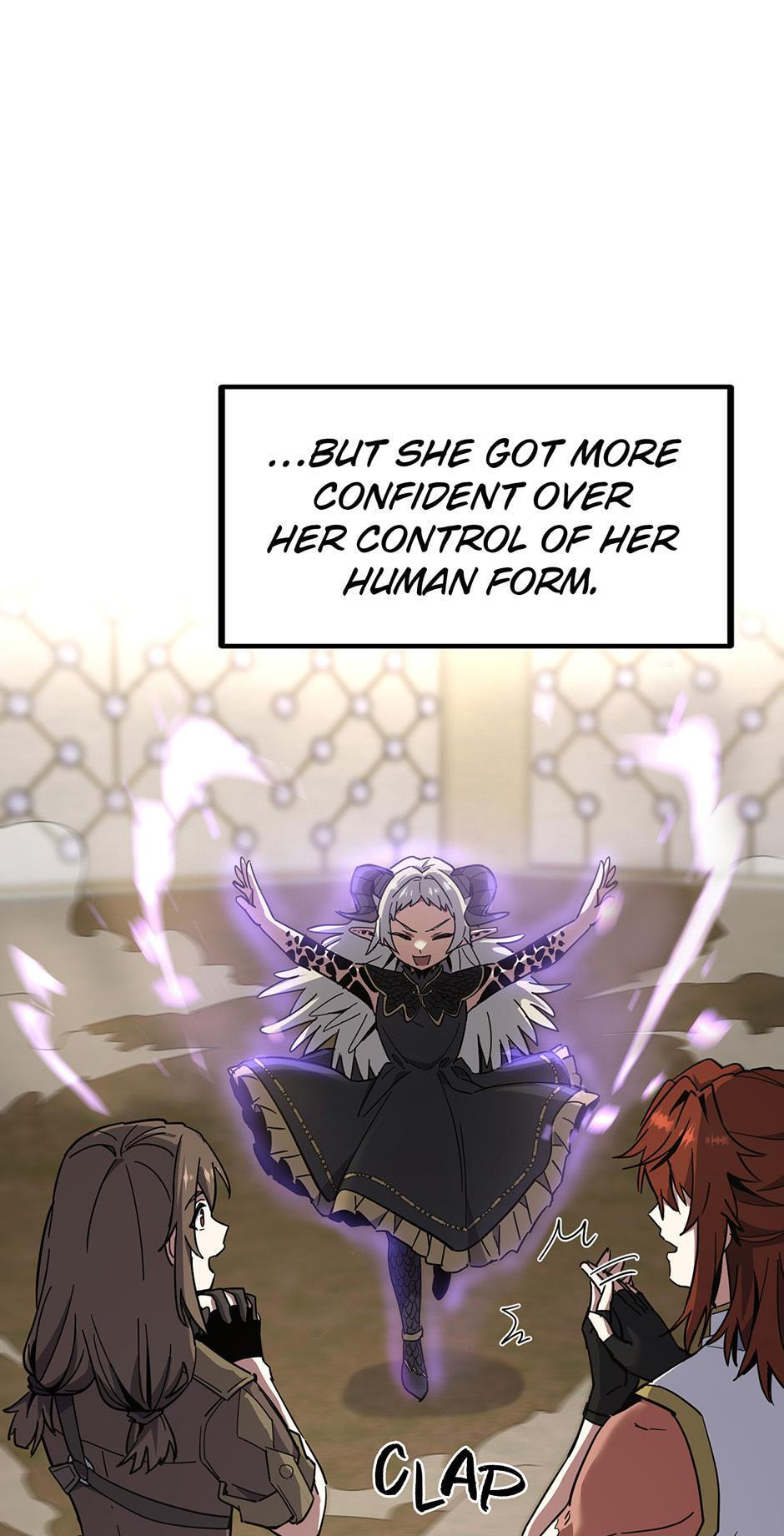 Read The Beginning After the End chapter 238 image 86 on Lezhin