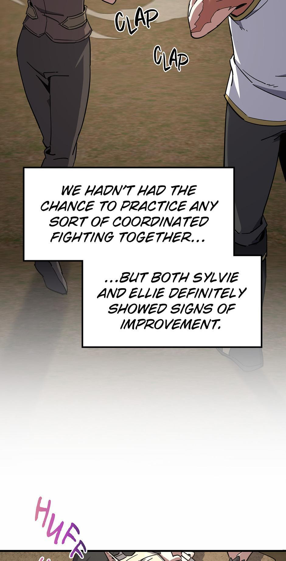 Read The Beginning After the End chapter 238 image 87 on Lezhin
