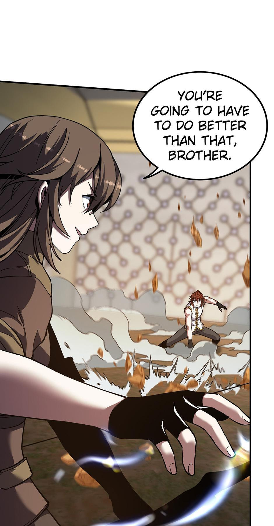 Read The Beginning After the End chapter 238 image 9 on Lezhin