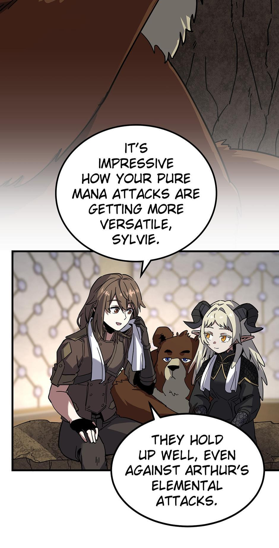Read The Beginning After the End chapter 238 image 90 on Lezhin