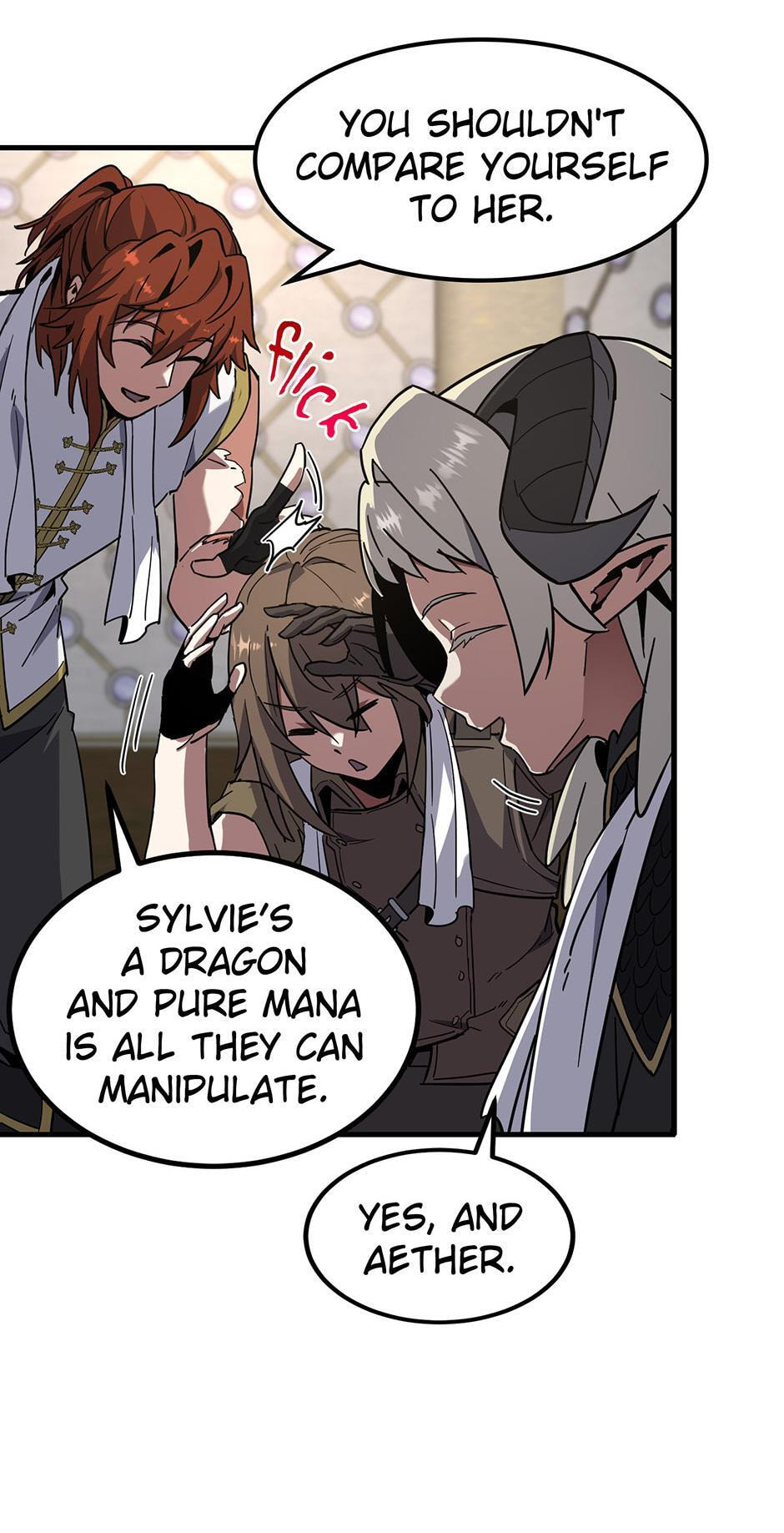 Read The Beginning After the End chapter 238 image 91 on Lezhin