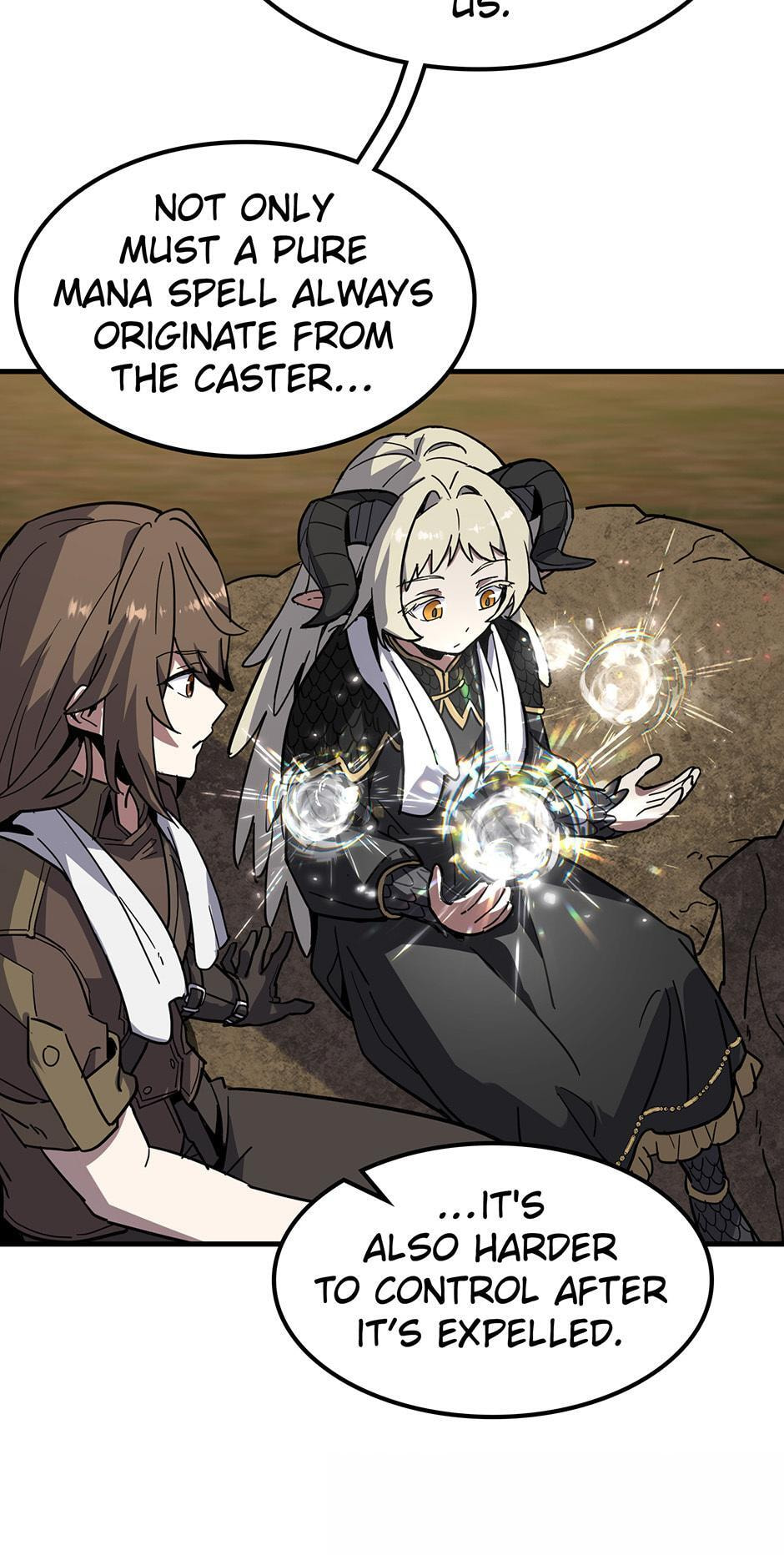 Read The Beginning After the End chapter 238 image 93 on Lezhin