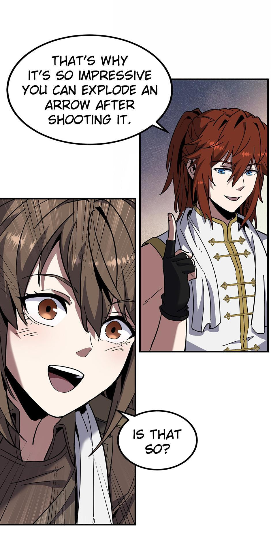 Read The Beginning After the End chapter 238 image 94 on Lezhin