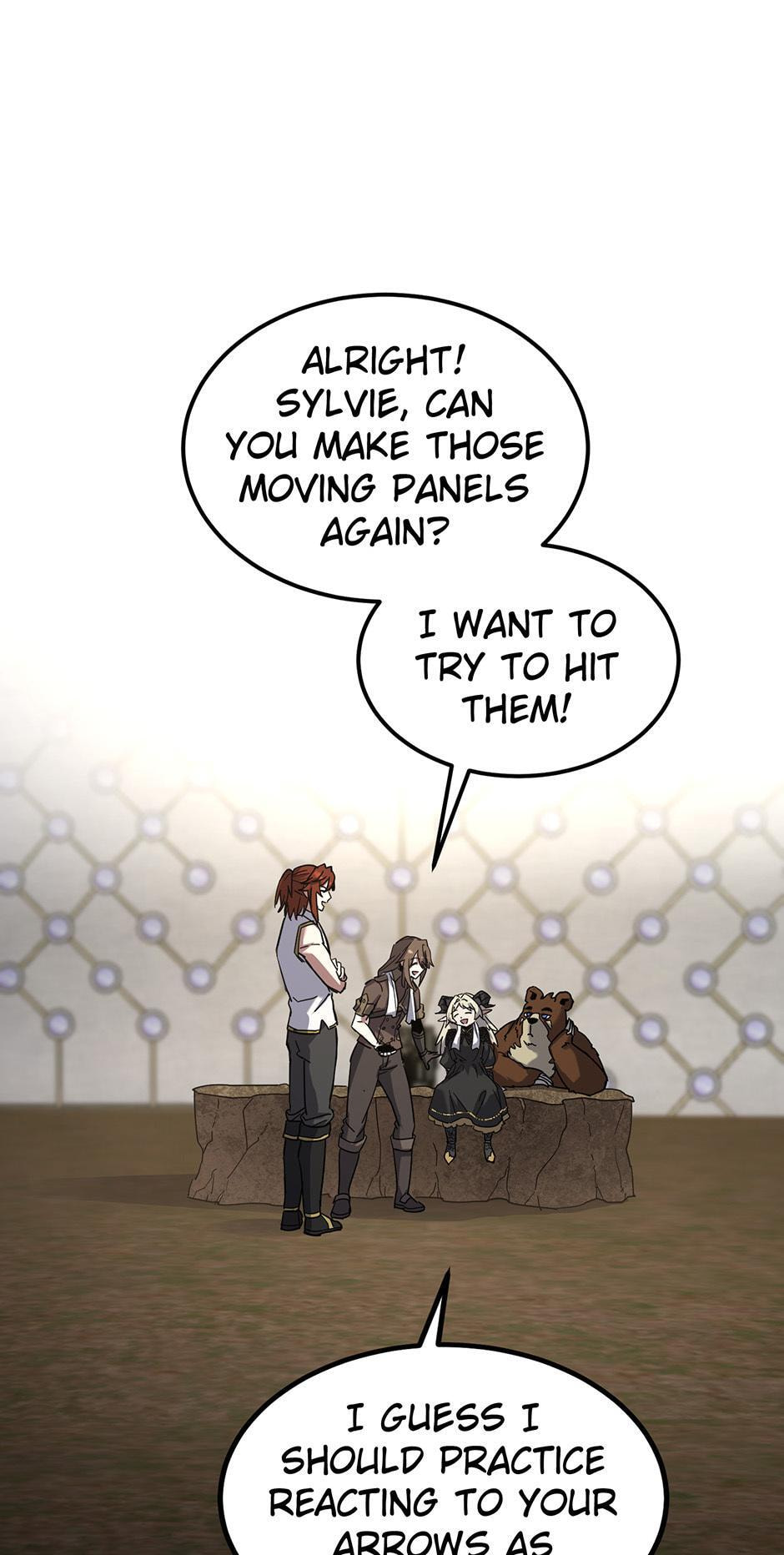 Read The Beginning After the End chapter 238 image 95 on Lezhin
