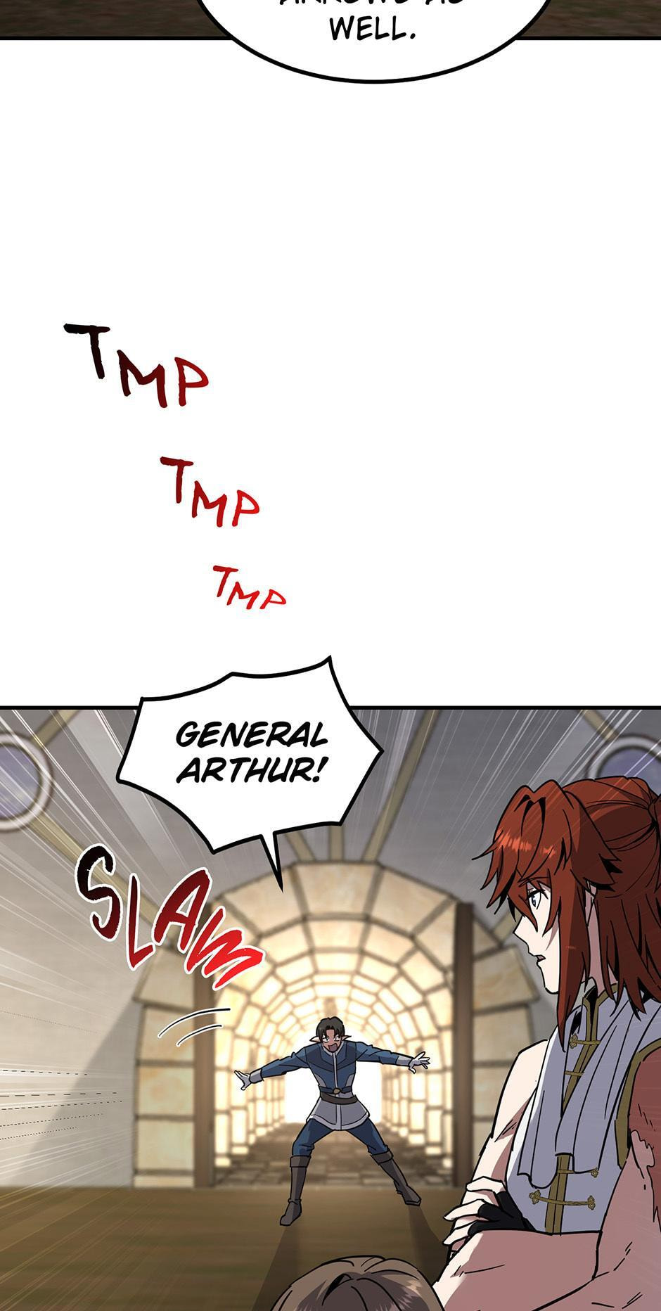 Read The Beginning After the End chapter 238 image 96 on Lezhin