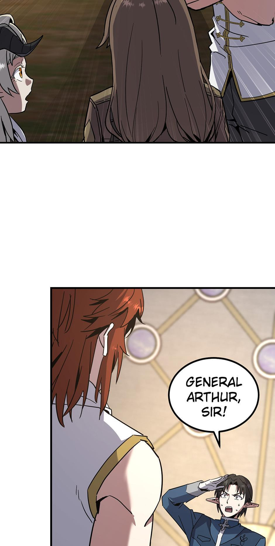 Read The Beginning After the End chapter 238 image 97 on Lezhin