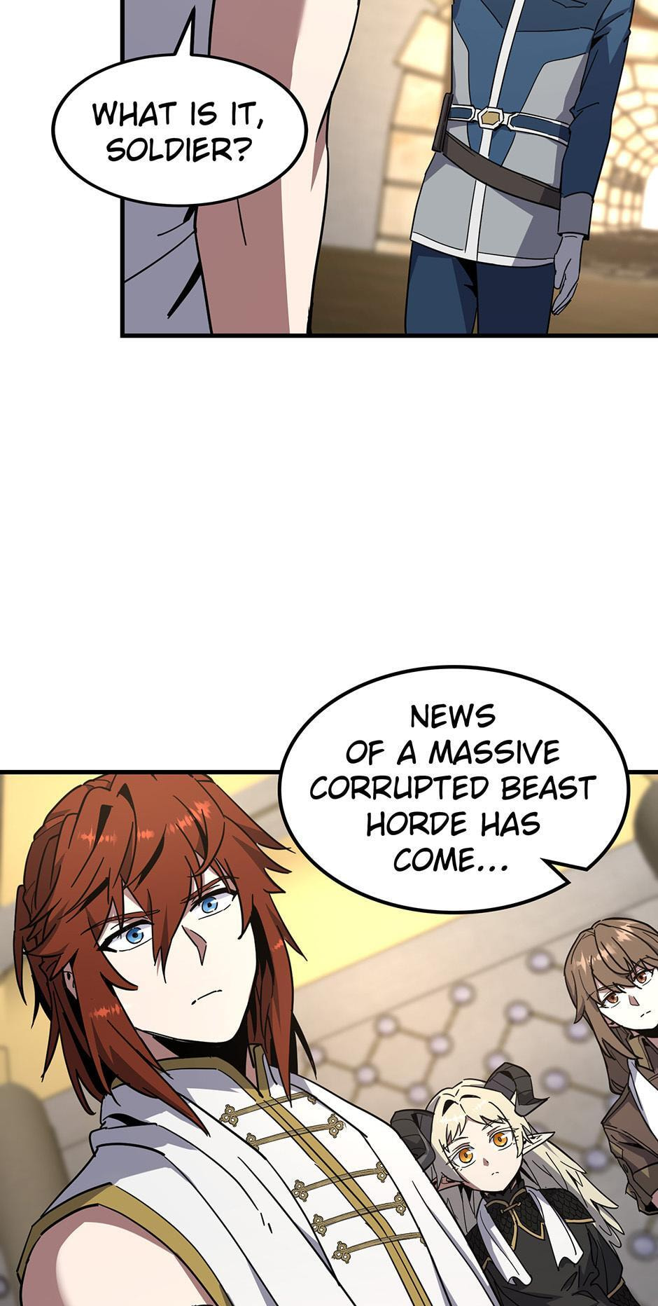 Read The Beginning After the End chapter 238 image 98 on Lezhin