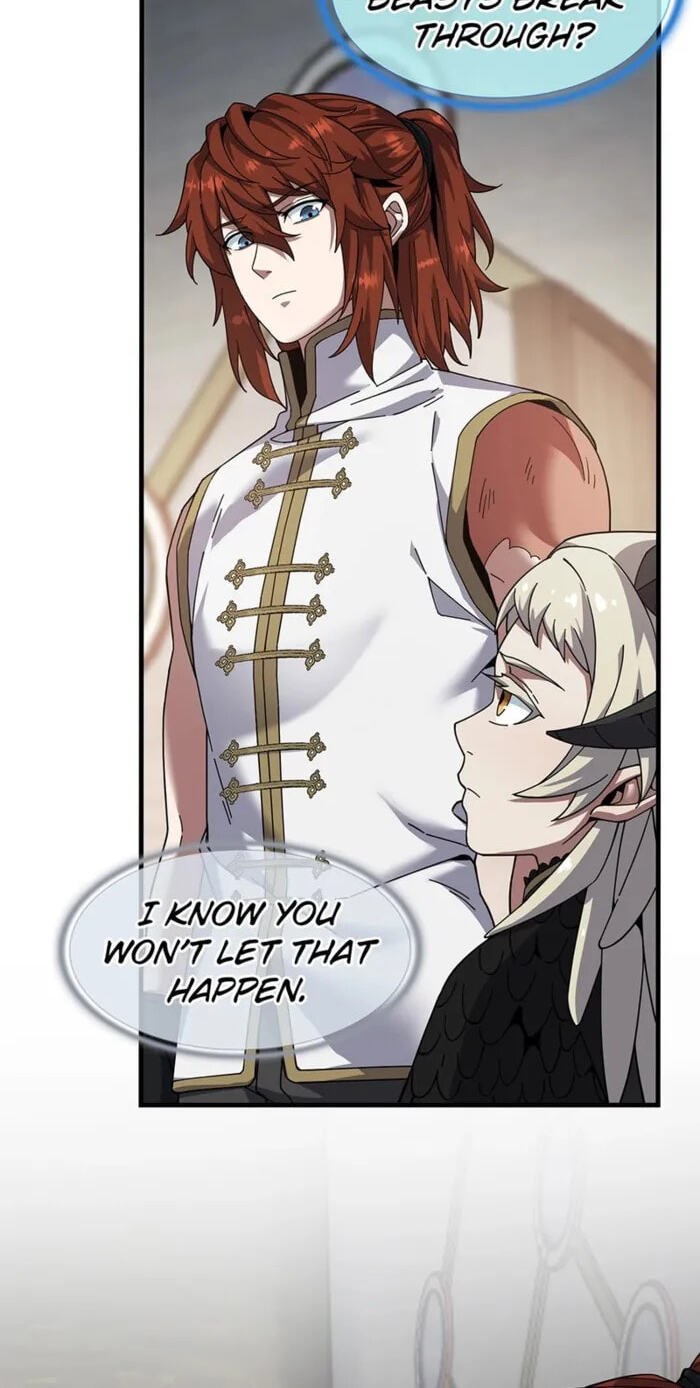 Read The Beginning After the End chapter 239 image 10 on Lezhin